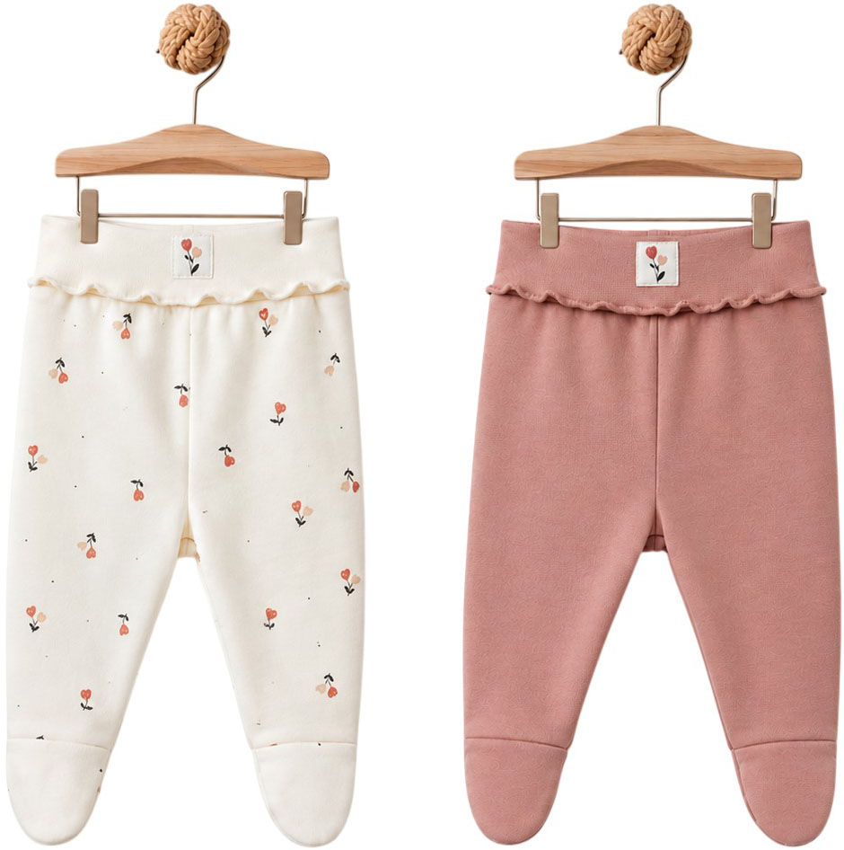 Pants set 2pcs (pack of 2 sets) (expected 31.07.2026)