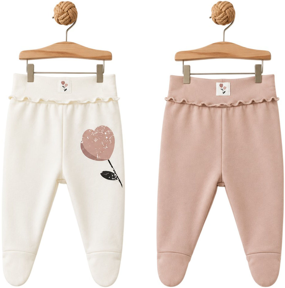 Pants set 2pcs (pack of 2 sets) (expected 31.07.2026)