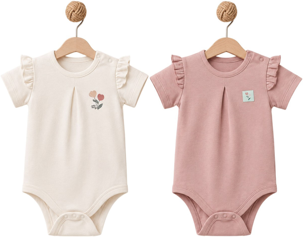 Body set 2pcs (pack of 6 sets) (expected 31.07.2026) Body set 2pcs (pack of 6 sets) (expected 31.07.2026)