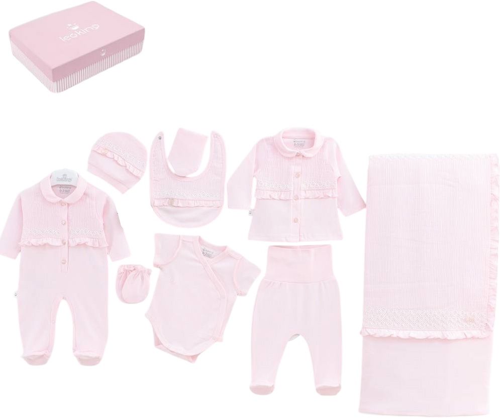 Set 9 items