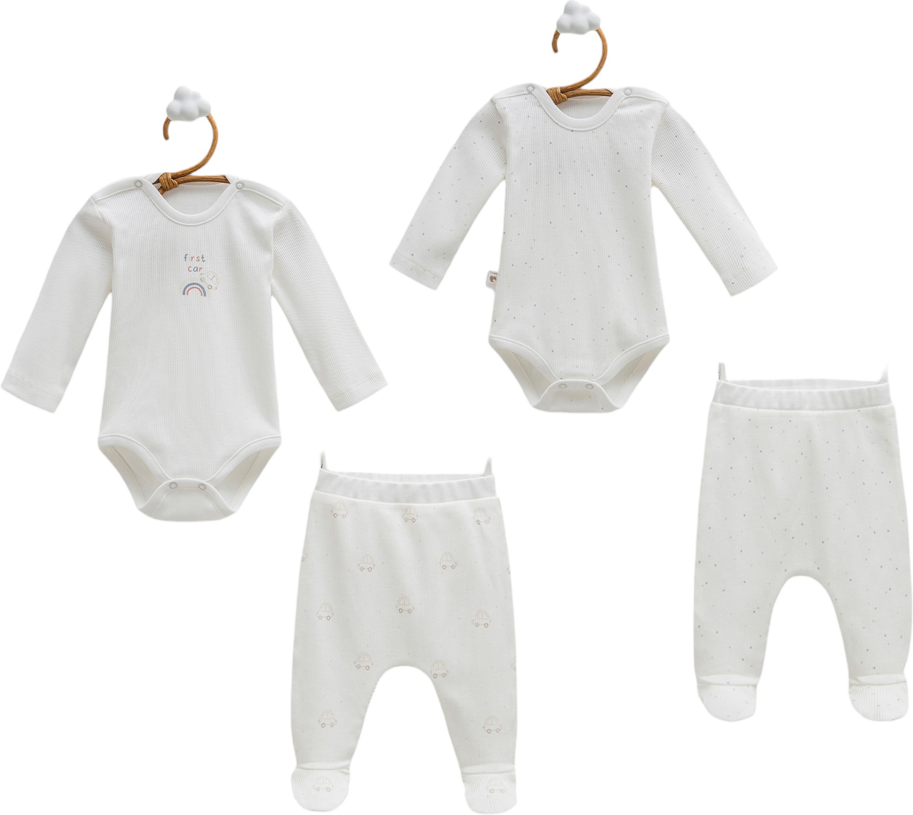 Set body+pants (pack of 2 sets), series FIRST CAR. (Expected 23.01.2026) Set body+pants (pack of 2 sets), series FIRST CAR. (Expected 23.01.2026)