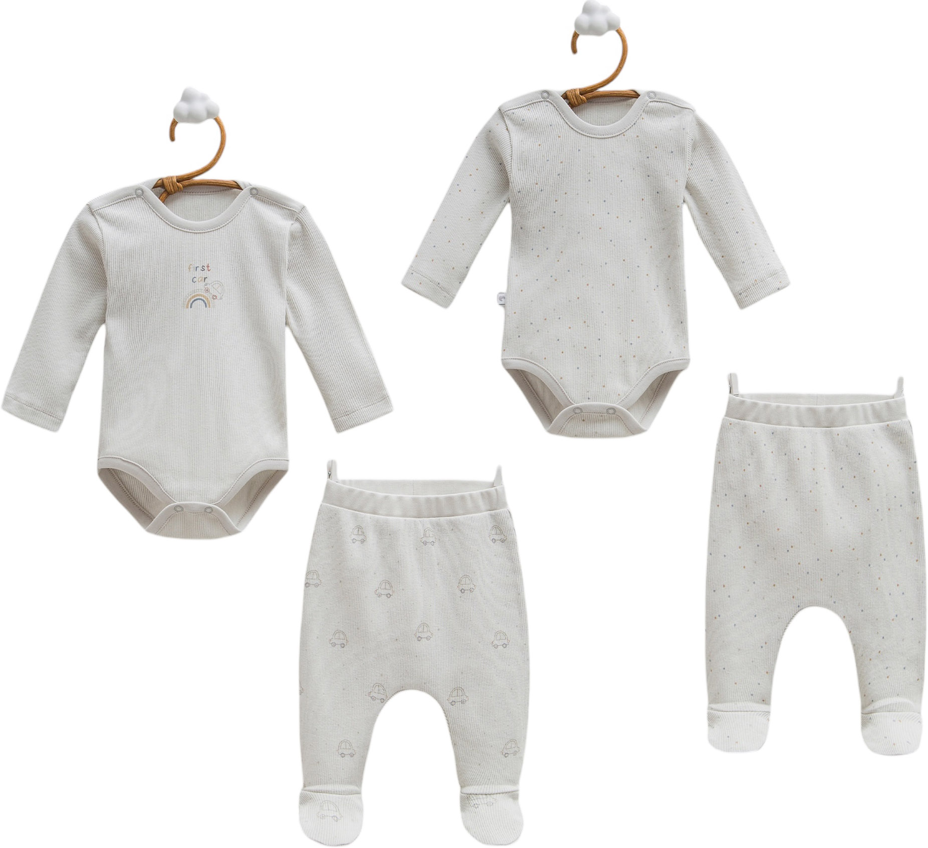 Set body+pants (pack of 2 sets), series FIRST CAR. (Expected 23.01.2026) Set body+pants (pack of 2 sets), series FIRST CAR. (Expected 23.01.2026)