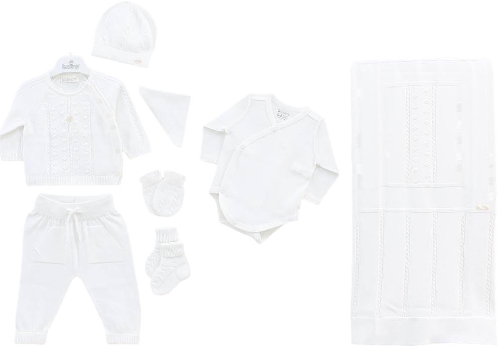 Set 8 items