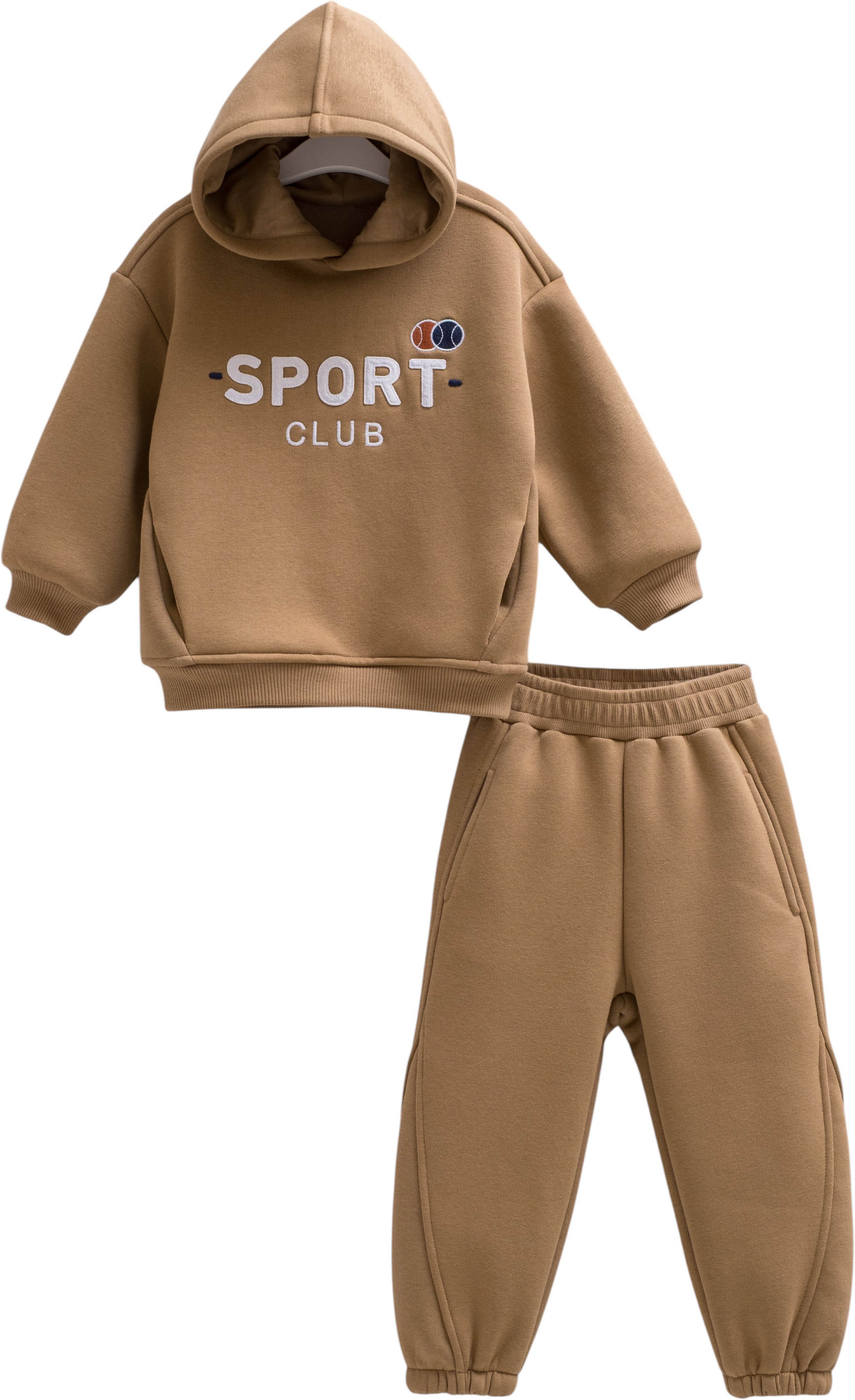 Set sweater+pants, series SPORT CLUB Set sweater+pants, series SPORT CLUB