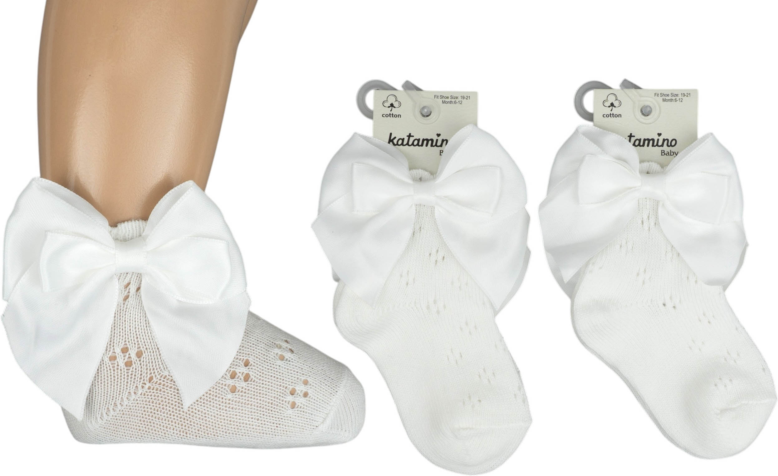 Socks cotton Anatolya