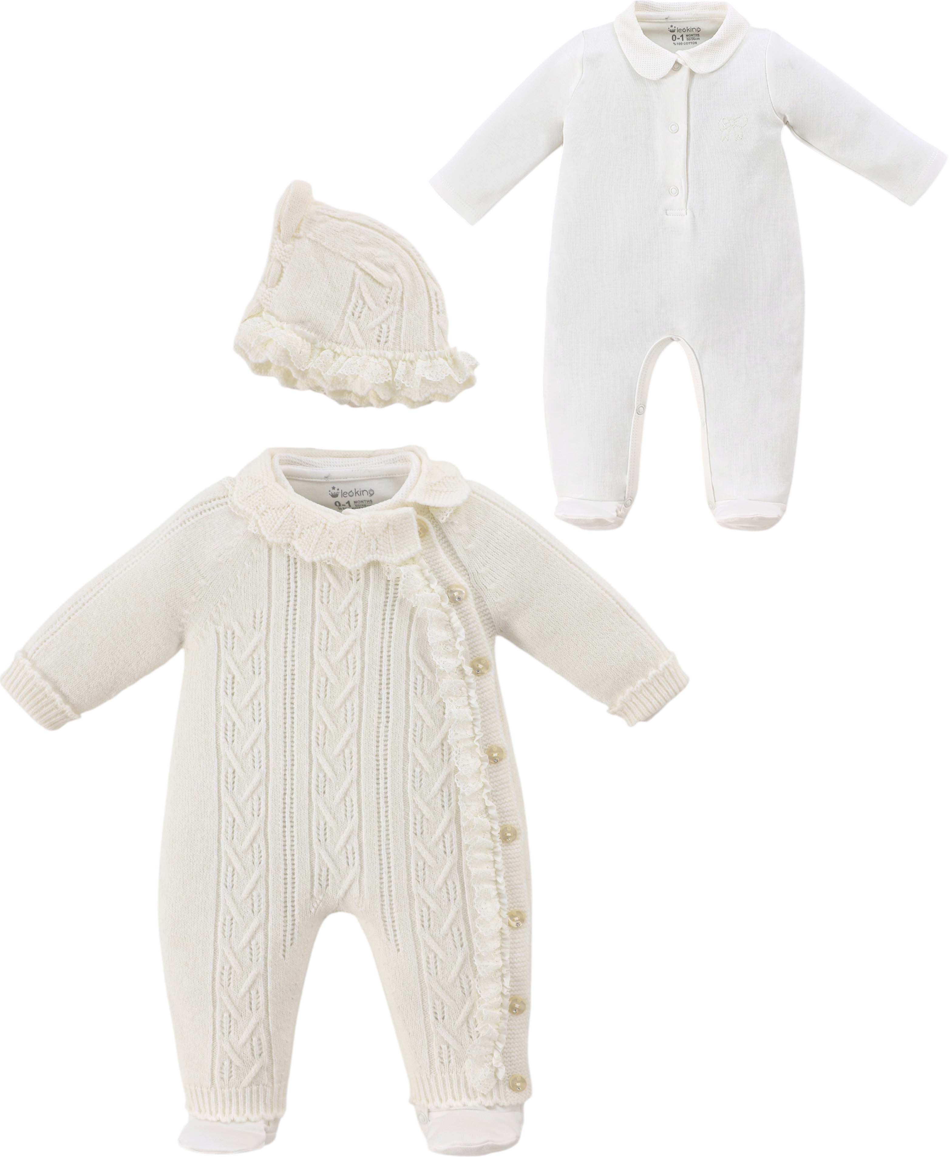 Overalls  knitted+overalls  knitted+hat