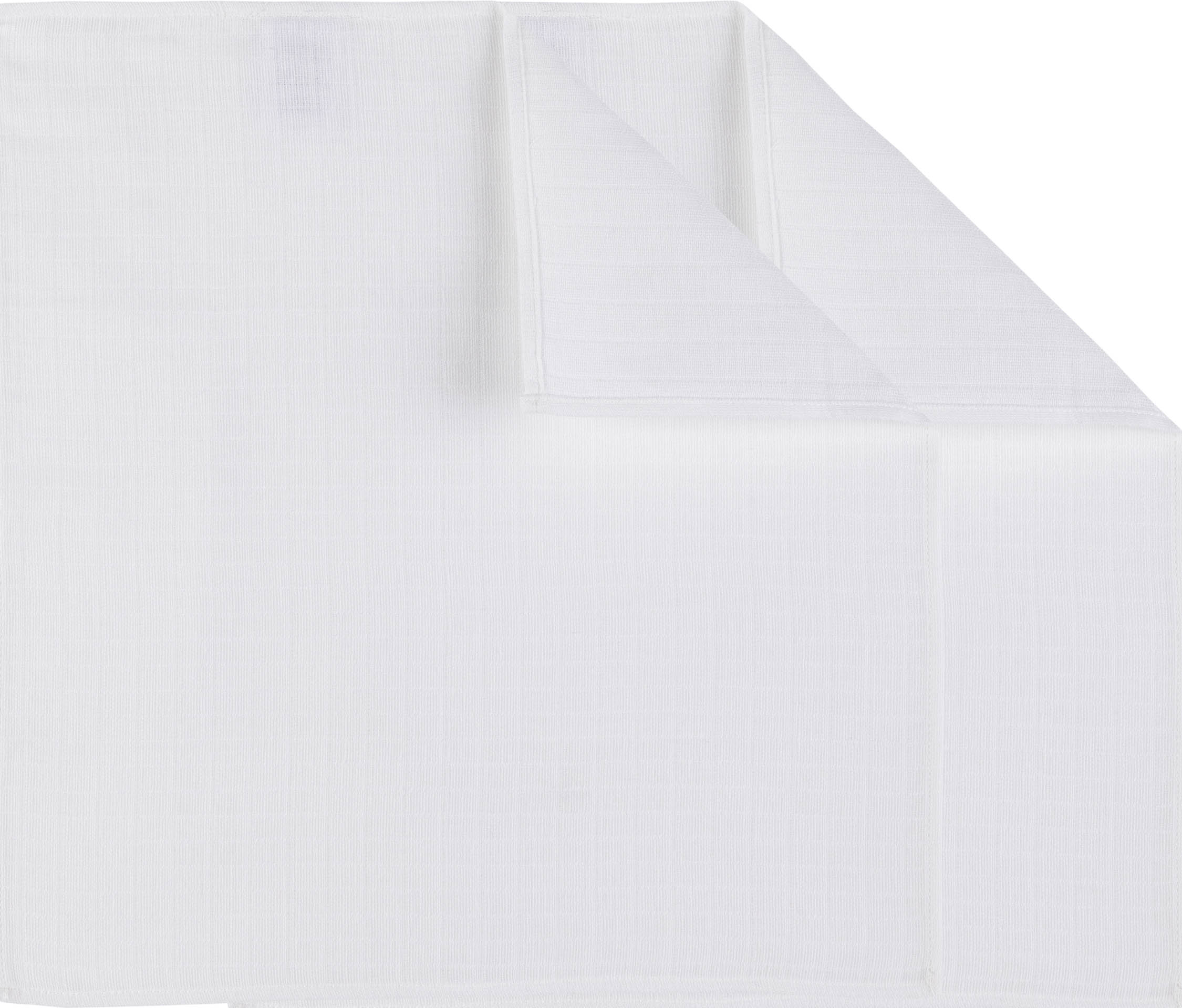 Handkerchief muslin set 2pcs