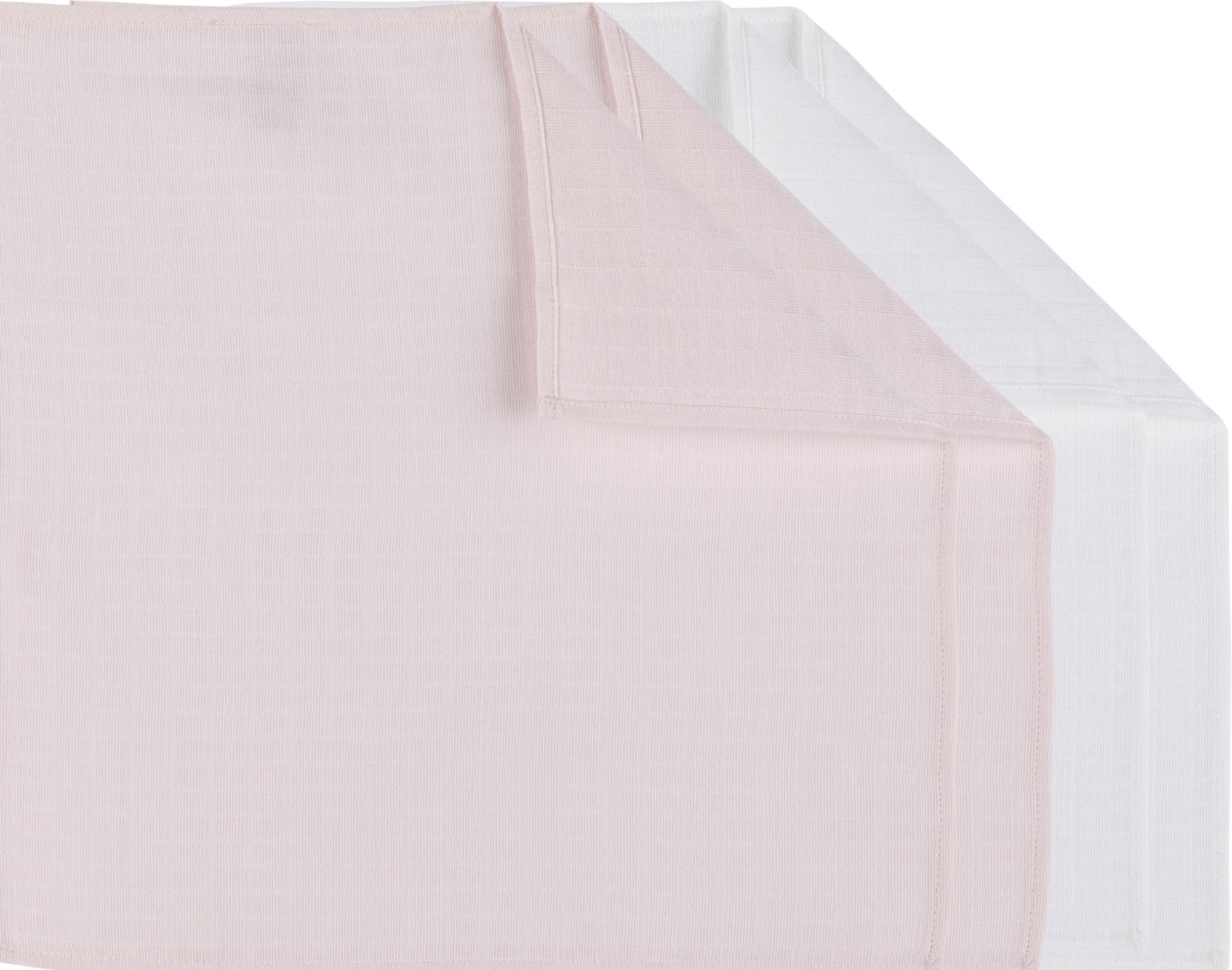 Handkerchief muslin set 2pcs
