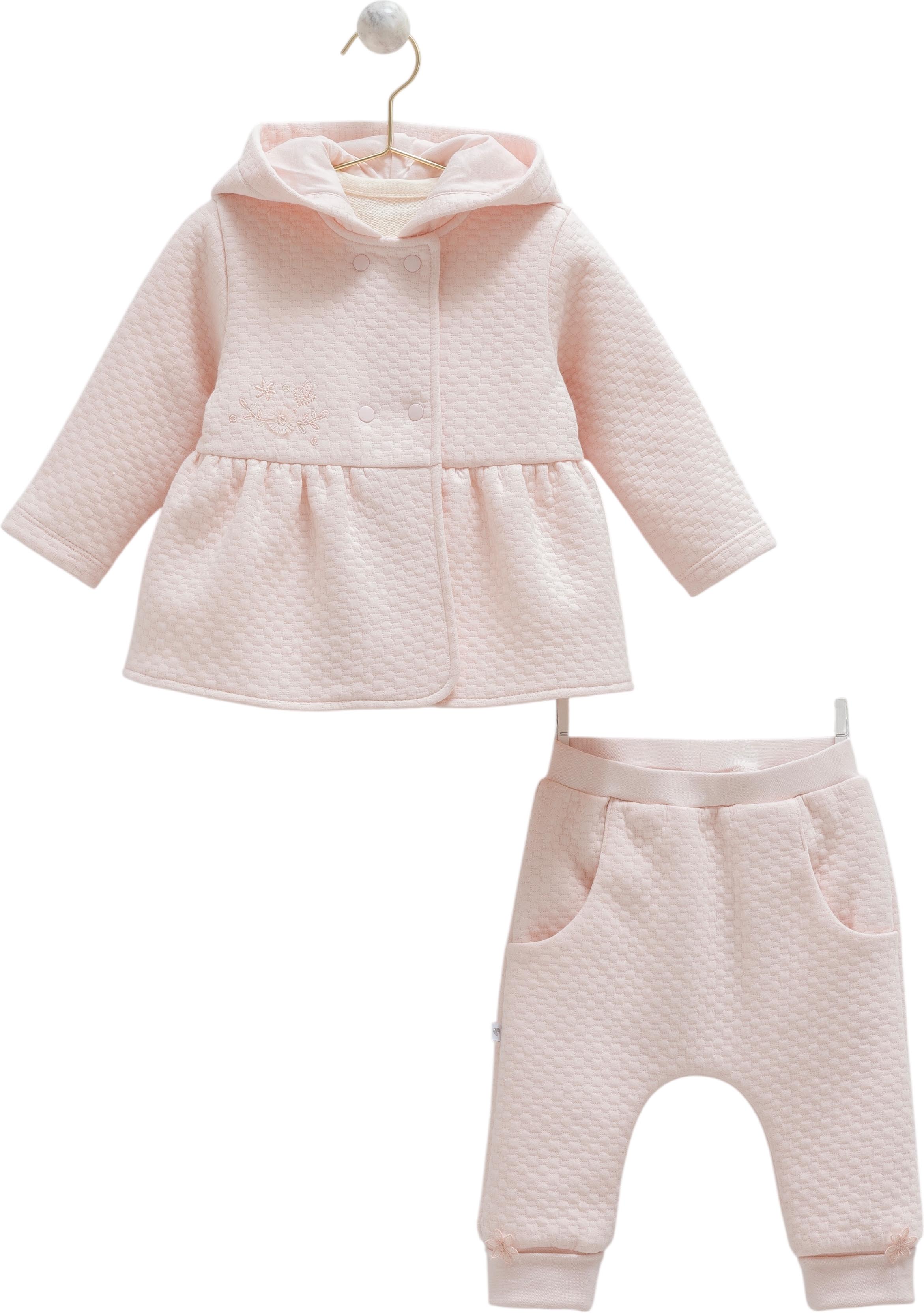 Set sweater+sweater+pants, series LOVE HUGS