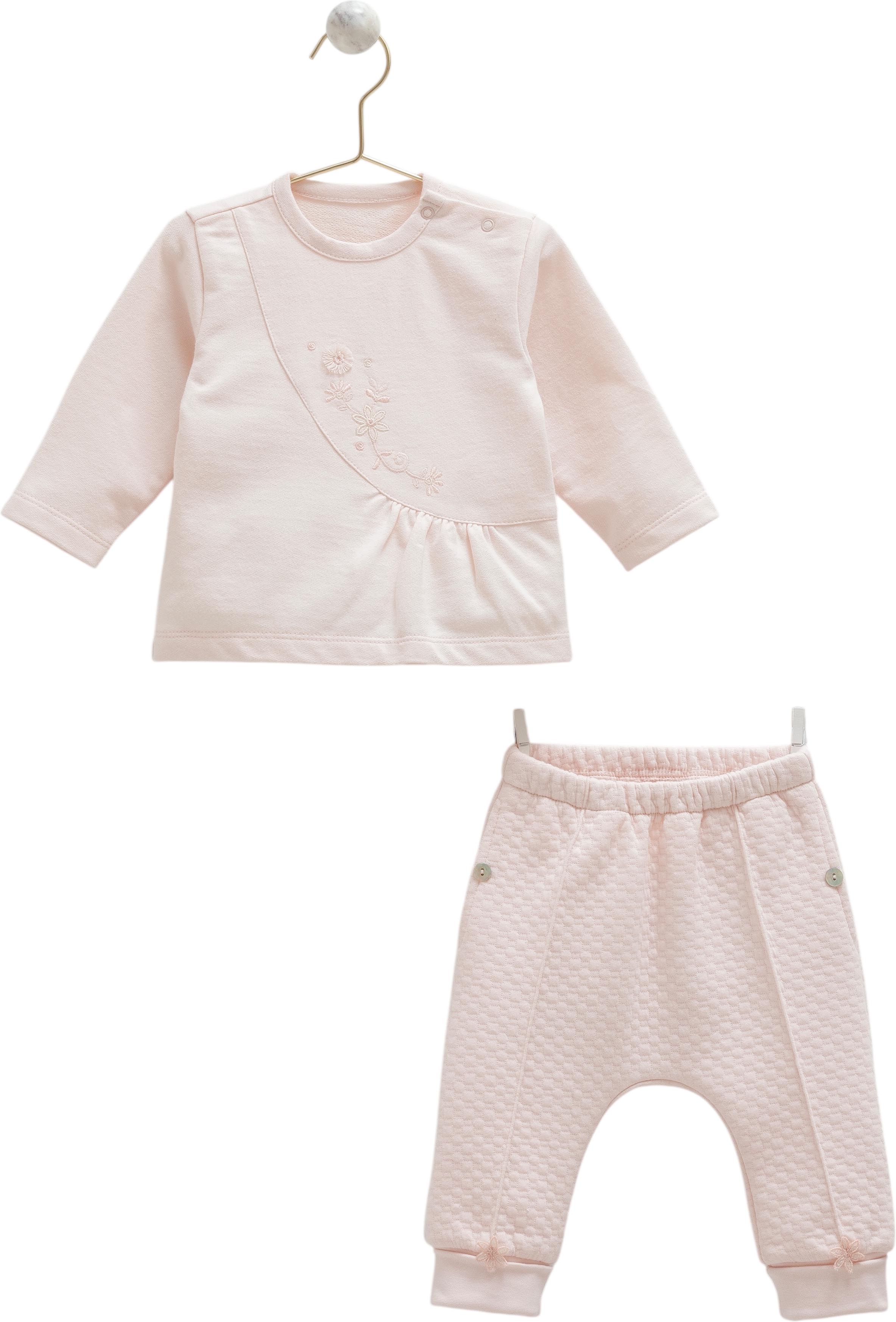 Set sweater+pants, series LOVE HUGS