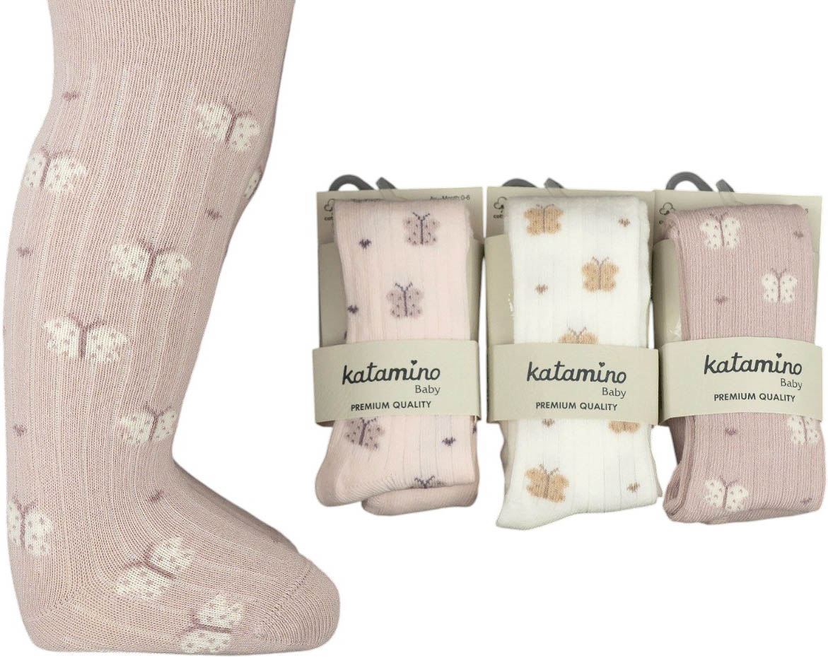 Tights cotton Marlen