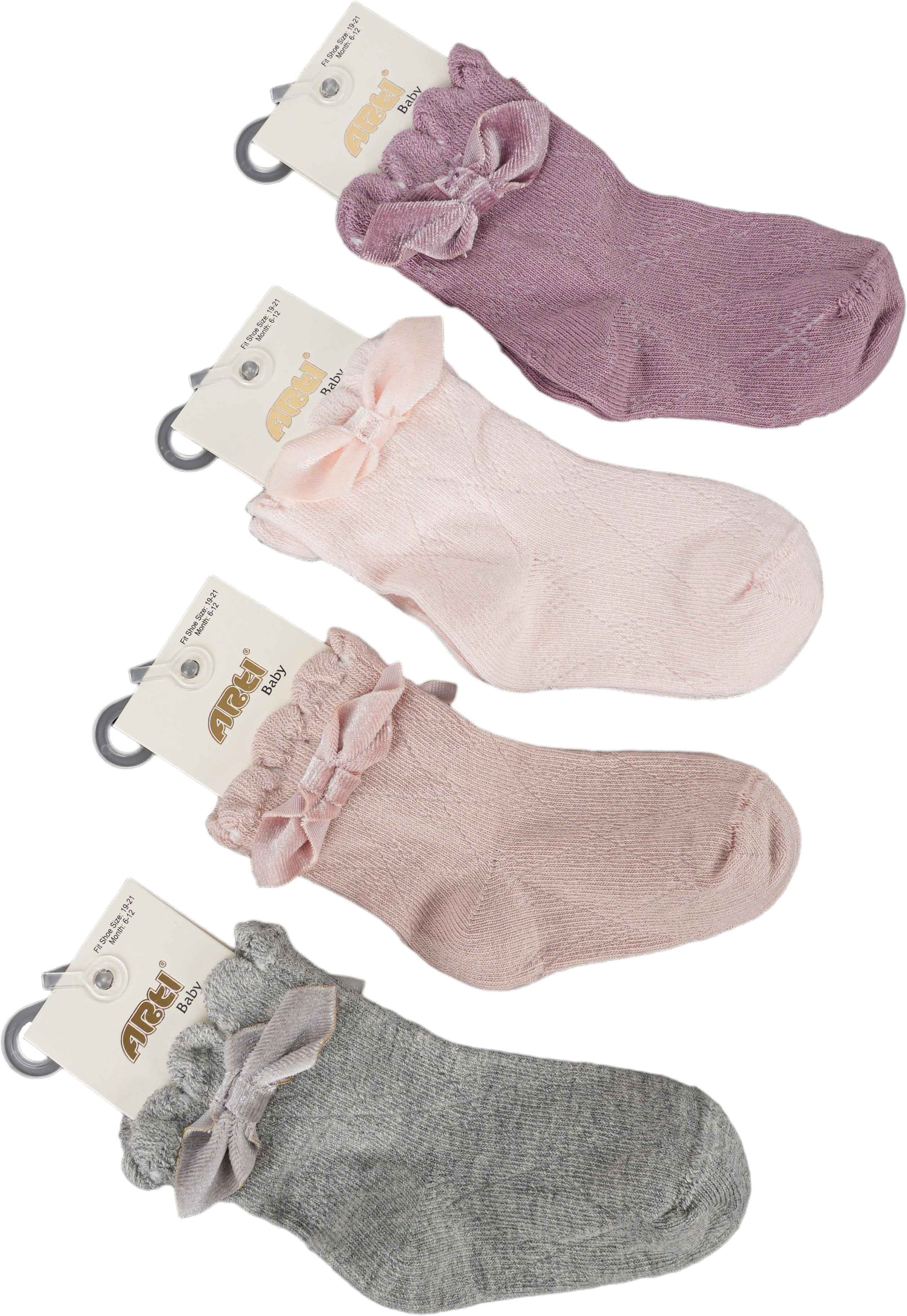 Socks cotton Misuna