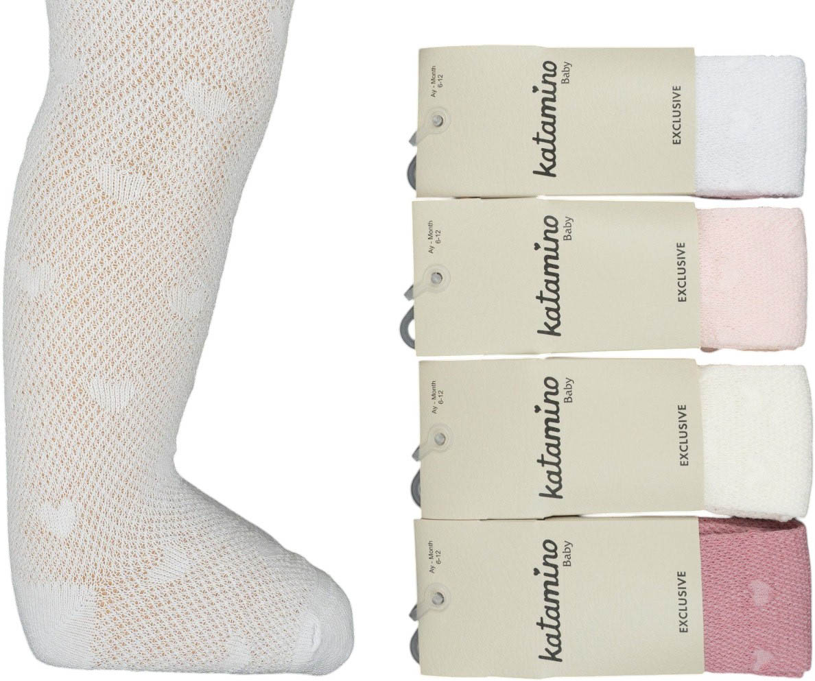 Tights cotton Gunesli