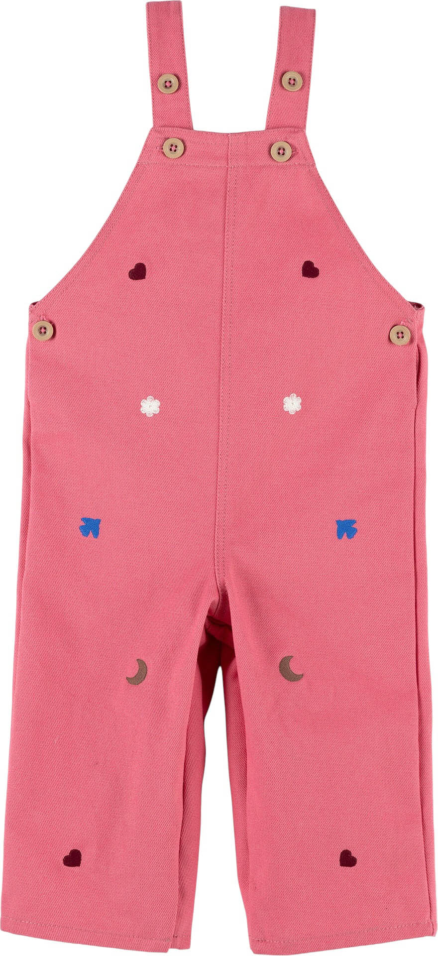 Overalls