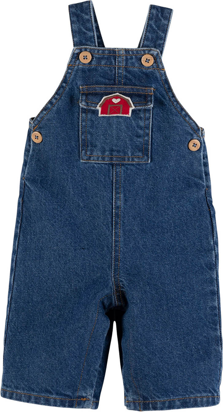 Overalls