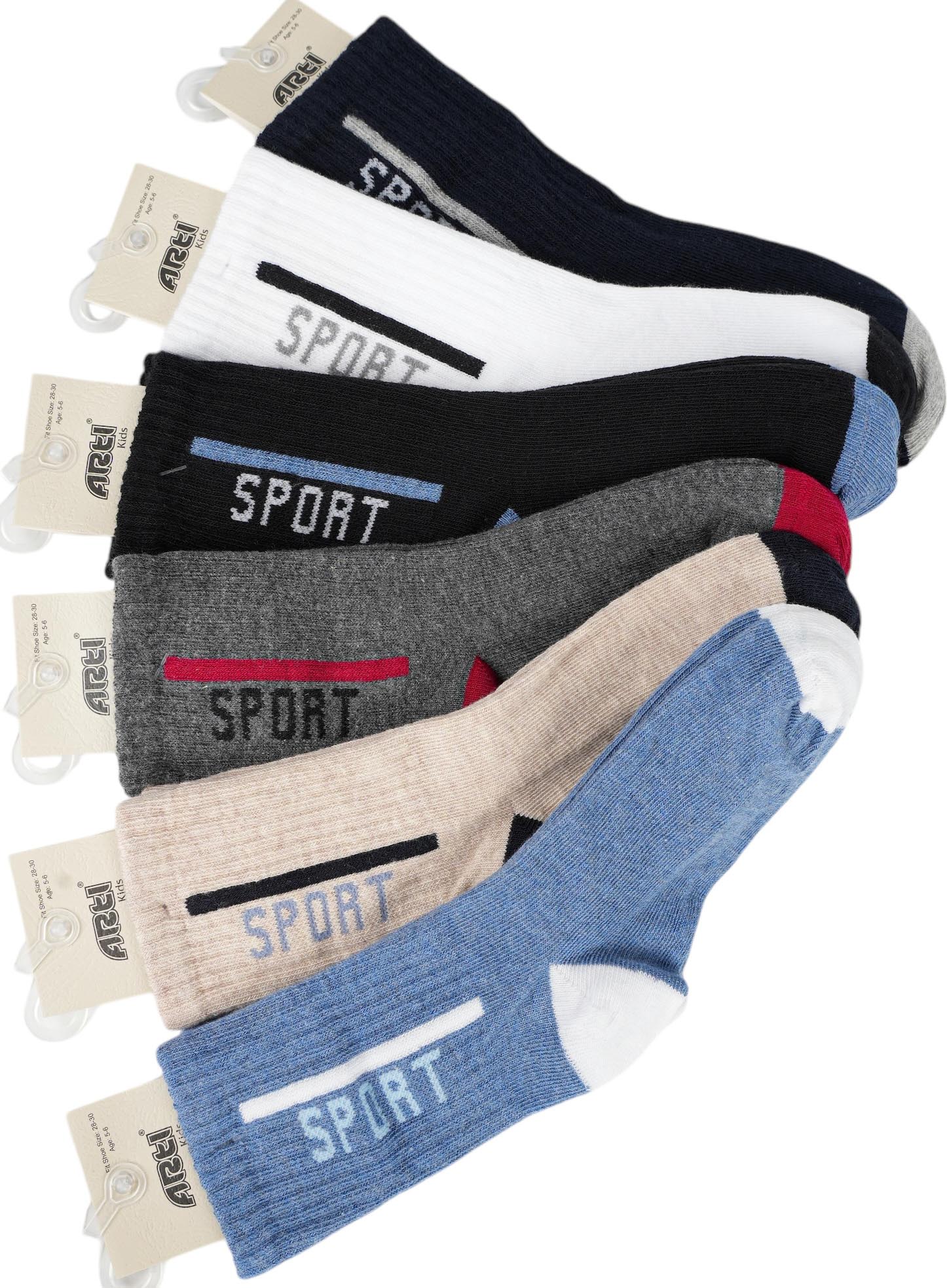 Socks cotton Atakan