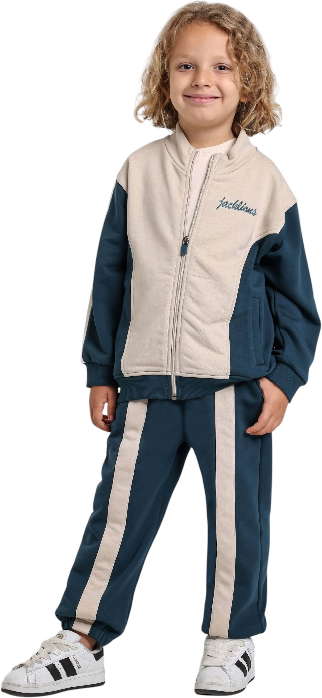Set sweater+pants