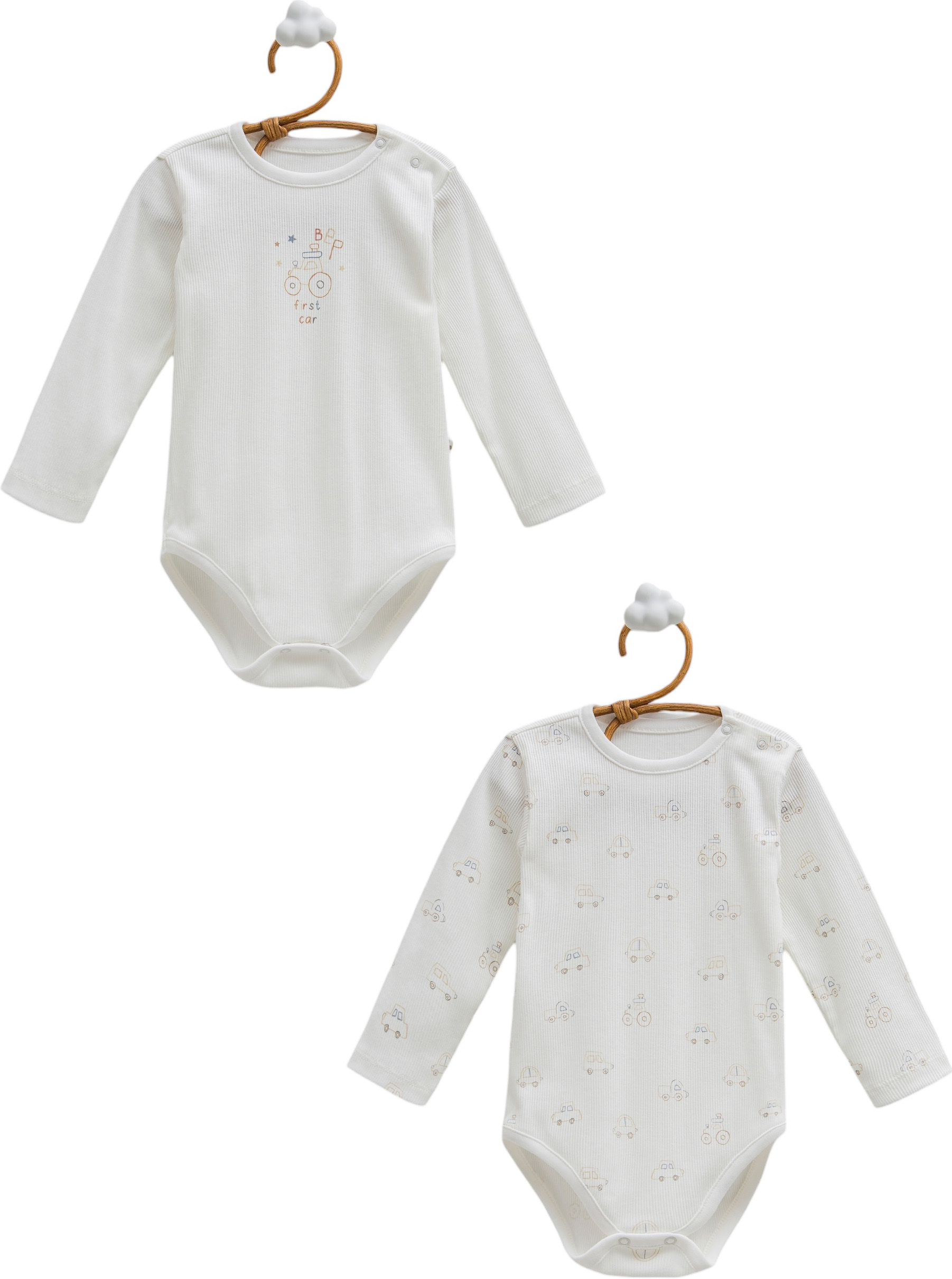 Body set 2pcs (pack of 3 sets), series FIRST CAR. (Expected 23.01.2026) Body set 2pcs (pack of 3 sets), series FIRST CAR. (Expected 23.01.2026)