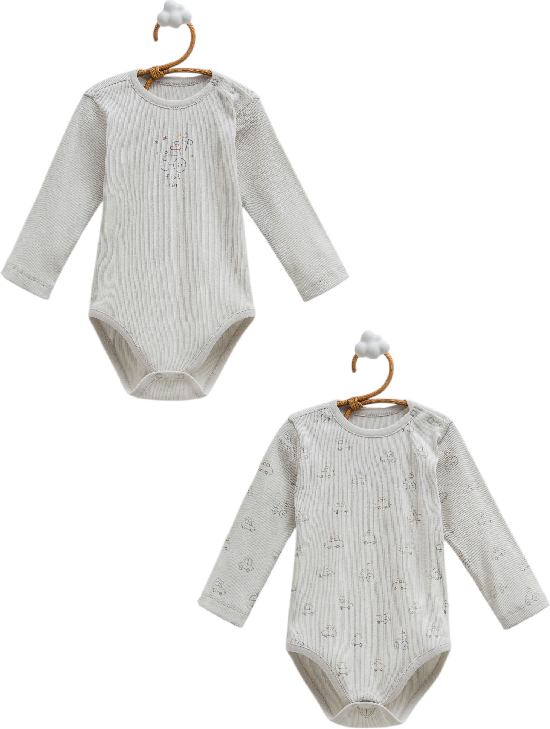 Body set 2pcs (pack of 3 sets), series FIRST CAR. (Expected 23.01.2026) Body set 2pcs (pack of 3 sets), series FIRST CAR. (Expected 23.01.2026)