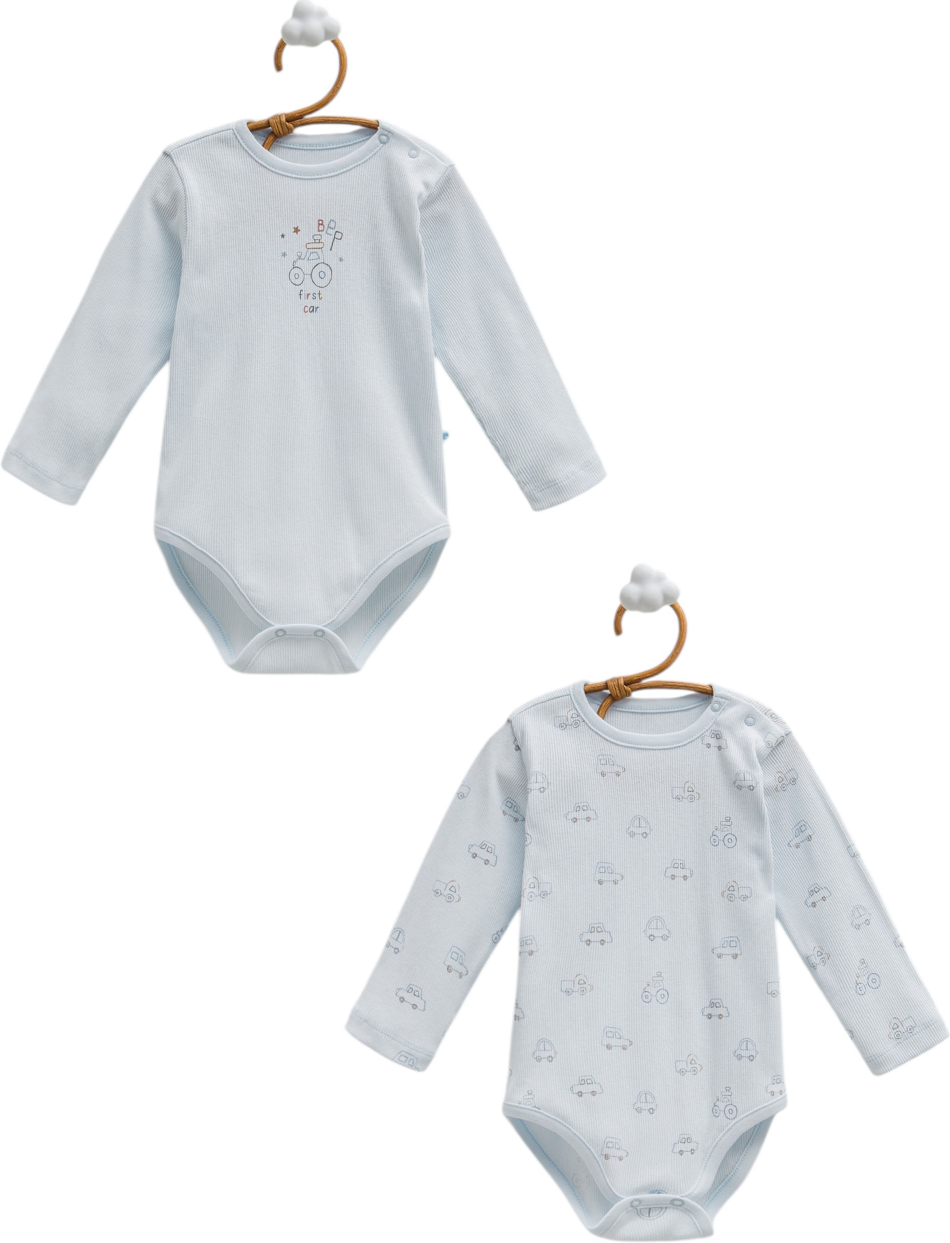 Body set 2pcs (pack of 3 sets), series FIRST CAR. (Expected 23.01.2026) Body set 2pcs (pack of 3 sets), series FIRST CAR. (Expected 23.01.2026)