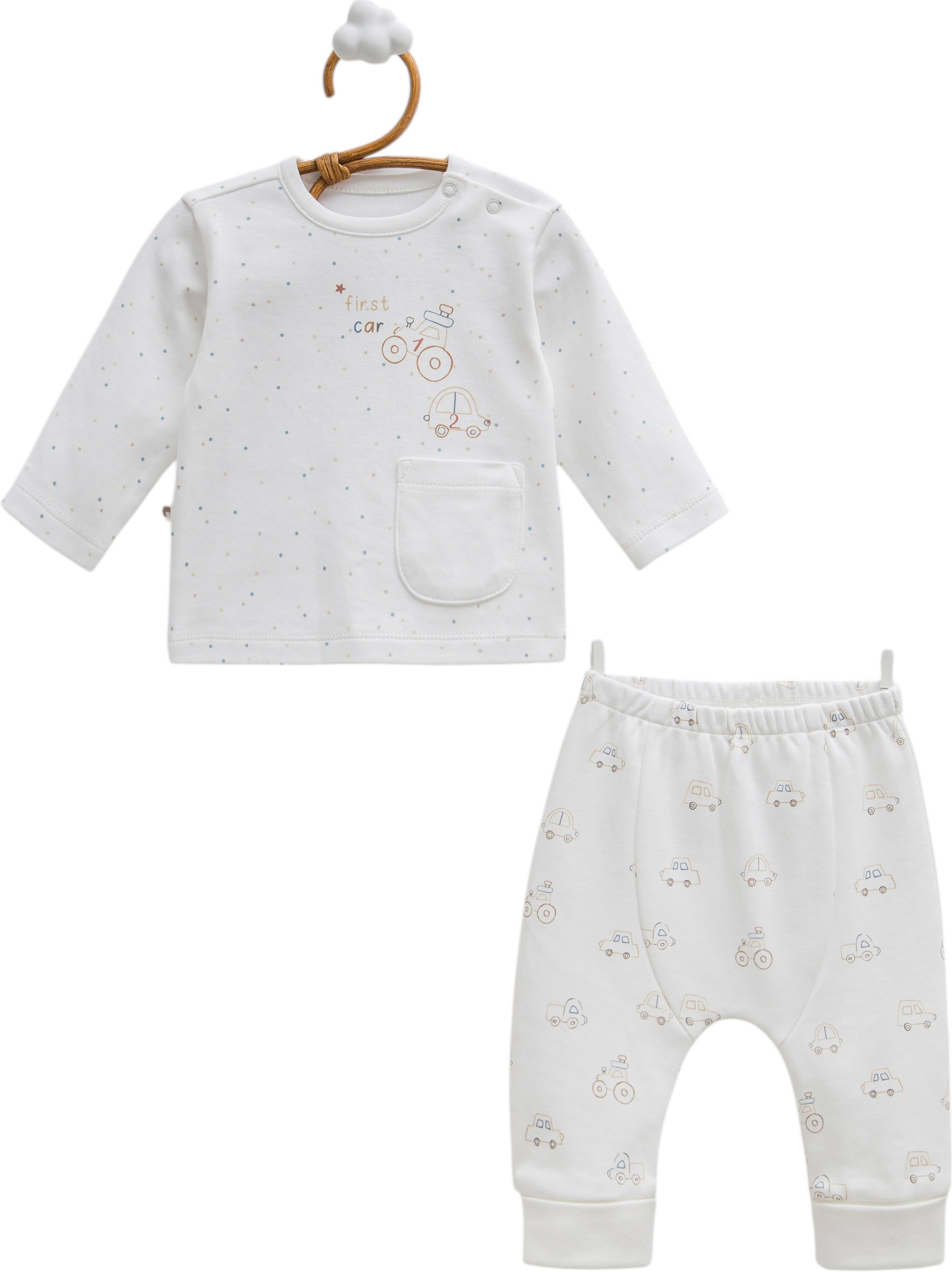 Set sweater+pants, series FIRST CAR. (Expected 23.01.2026) Set sweater+pants, series FIRST CAR. (Expected 23.01.2026)