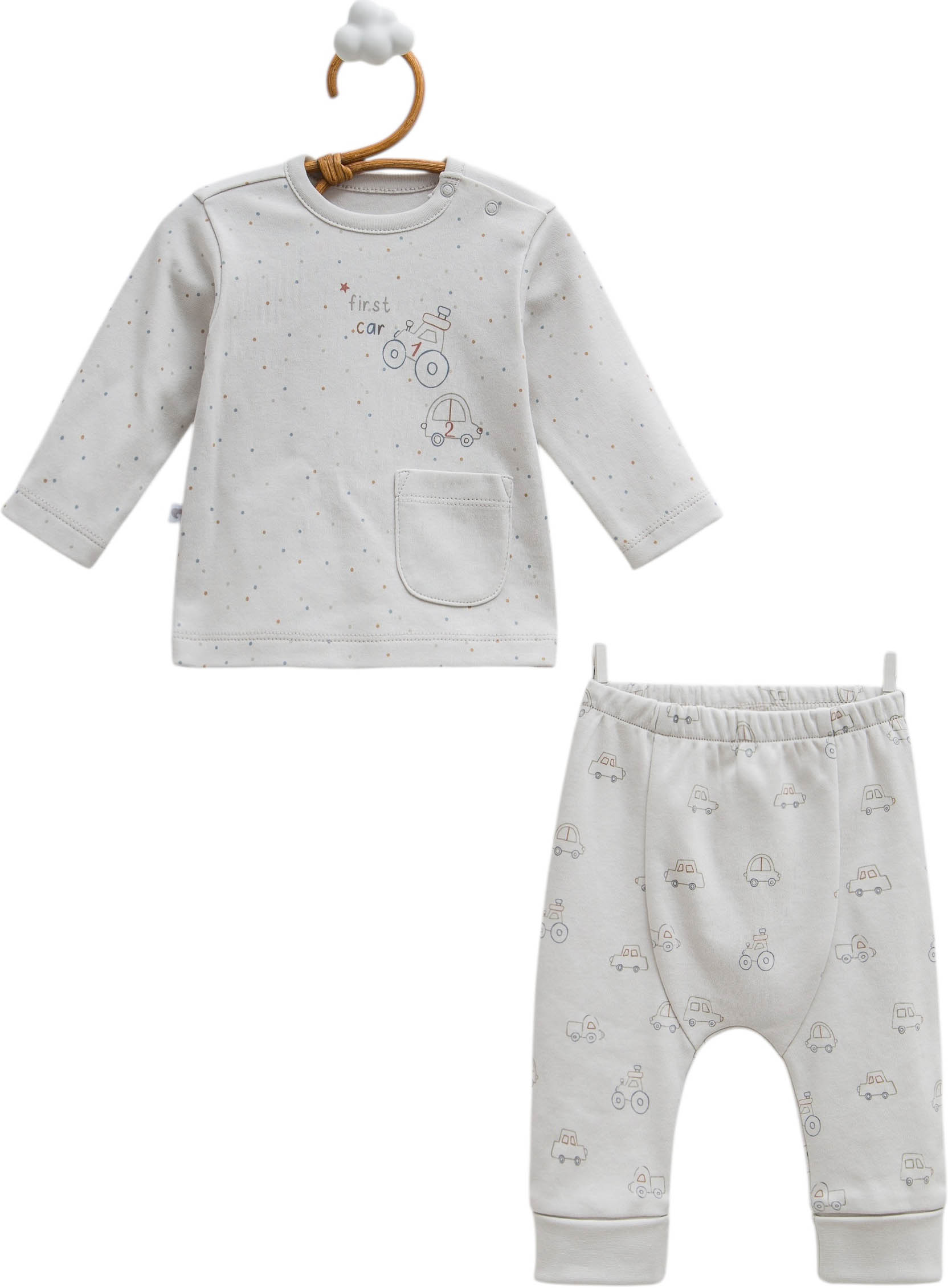 Set sweater+pants, series FIRST CAR. (Expected 23.01.2026) Set sweater+pants, series FIRST CAR. (Expected 23.01.2026)