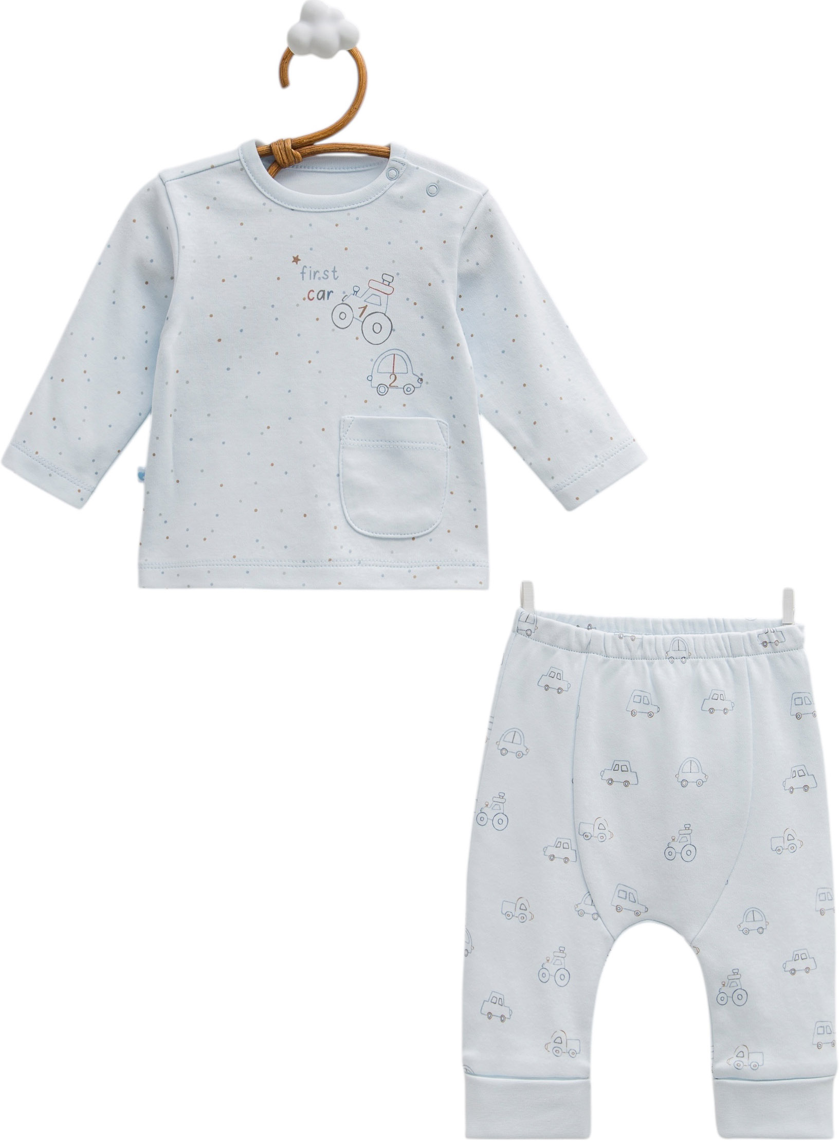 Set sweater+pants, series FIRST CAR. (Expected 23.01.2026) Set sweater+pants, series FIRST CAR. (Expected 23.01.2026)