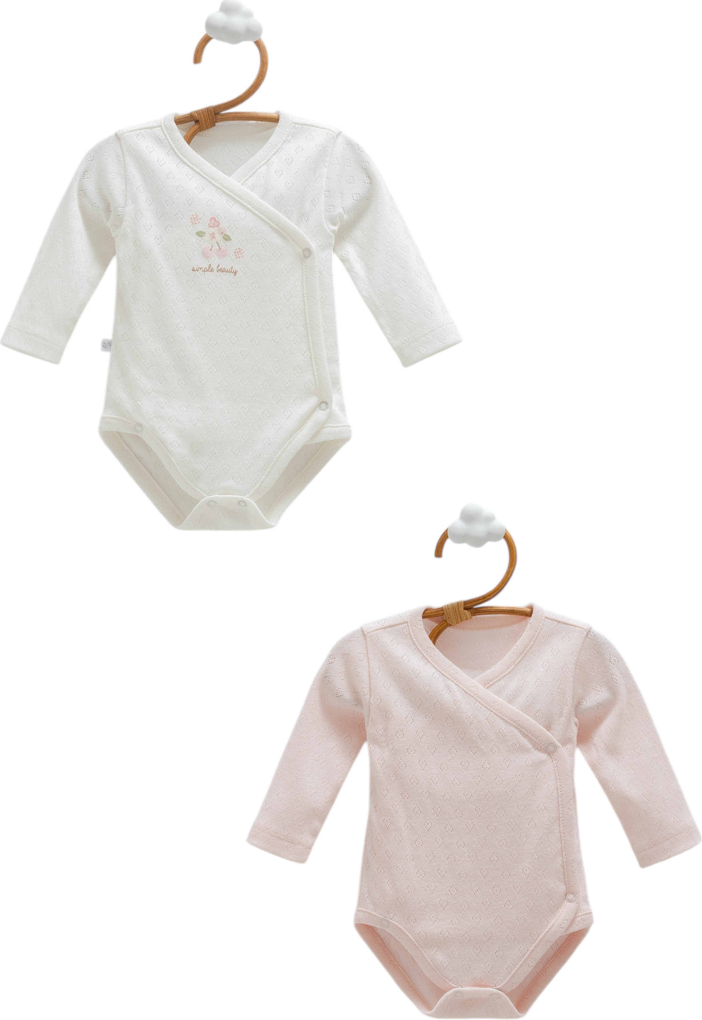 Body set 2pcs (pack of 4 sets), series ALL TIME GIRL. (Ready) Body set 2pcs (pack of 4 sets), series ALL TIME GIRL. (Ready)