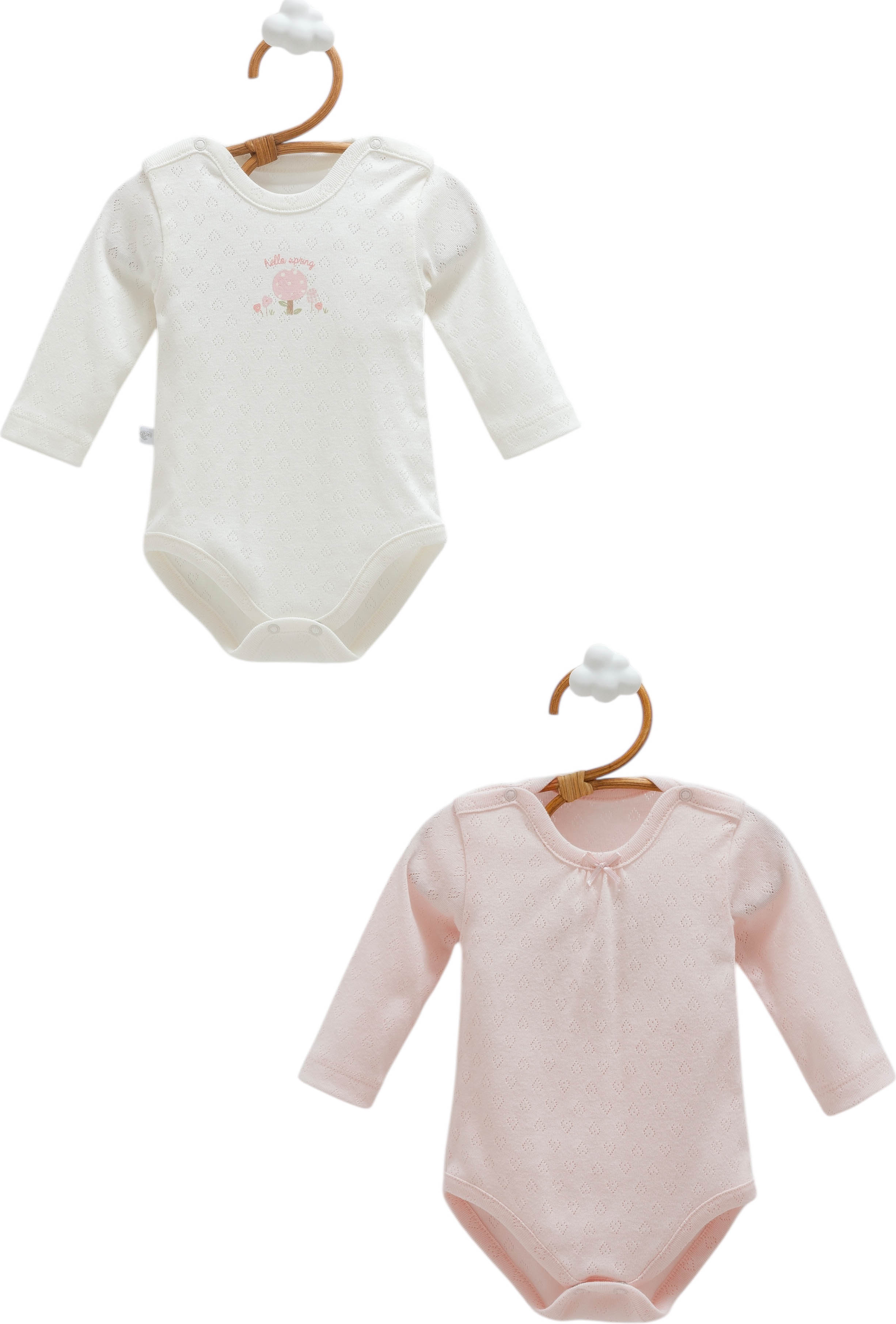 Body set 2pcs (pack of 4 sets), series ALL TIME GIRL. (Ready) Body set 2pcs (pack of 4 sets), series ALL TIME GIRL. (Ready)