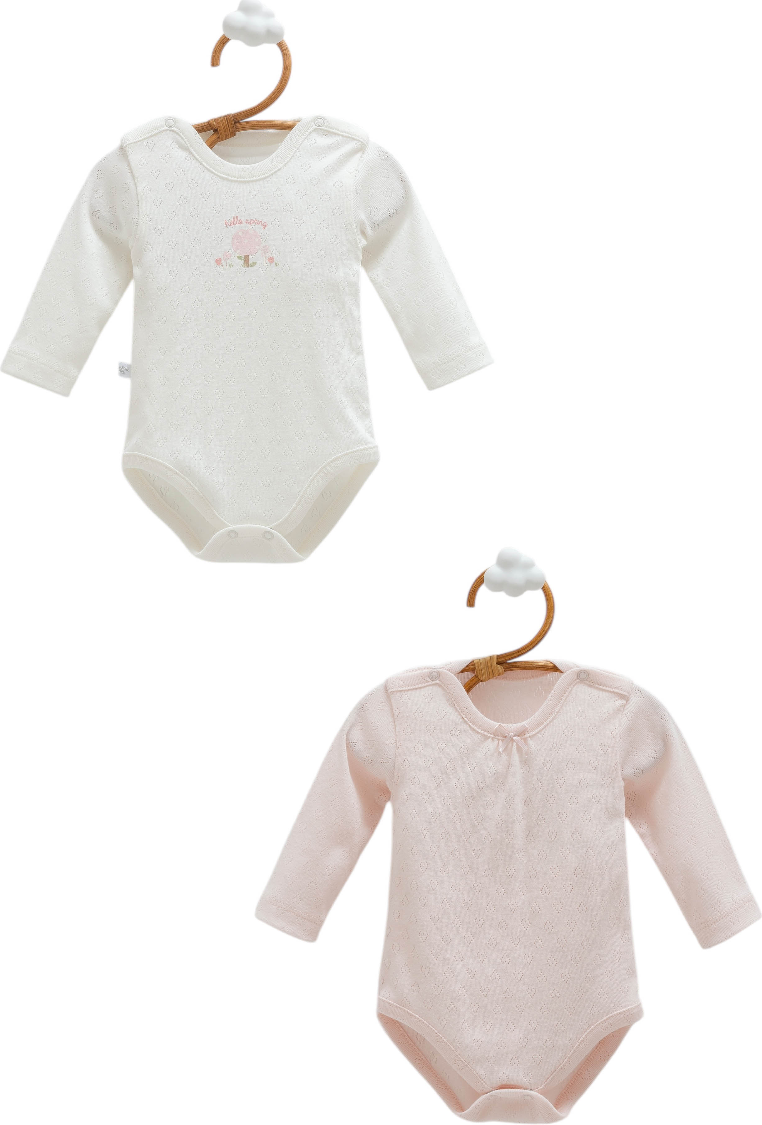 Body set 2pcs (pack of 4 sets), series ALL TIME GIRL. (Ready) Body set 2pcs (pack of 4 sets), series ALL TIME GIRL. (Ready)