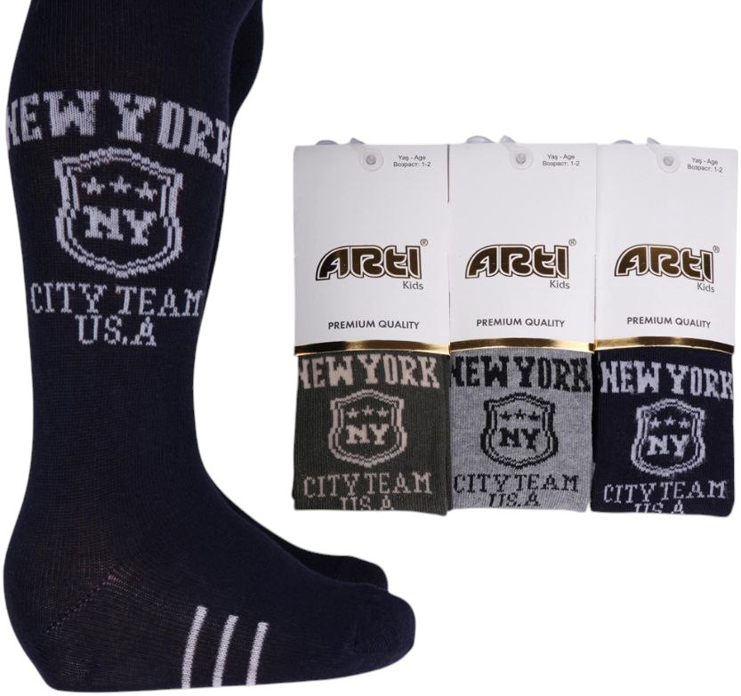 Tights cotton Zeus