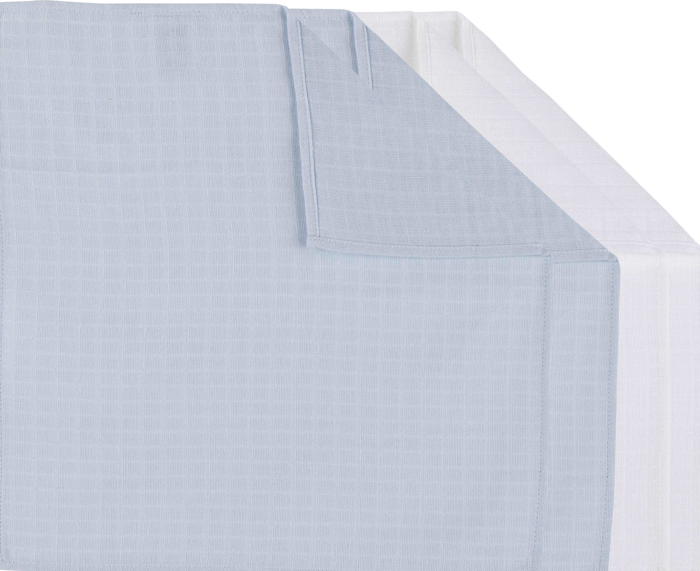 Handkerchief muslin set 2pcs