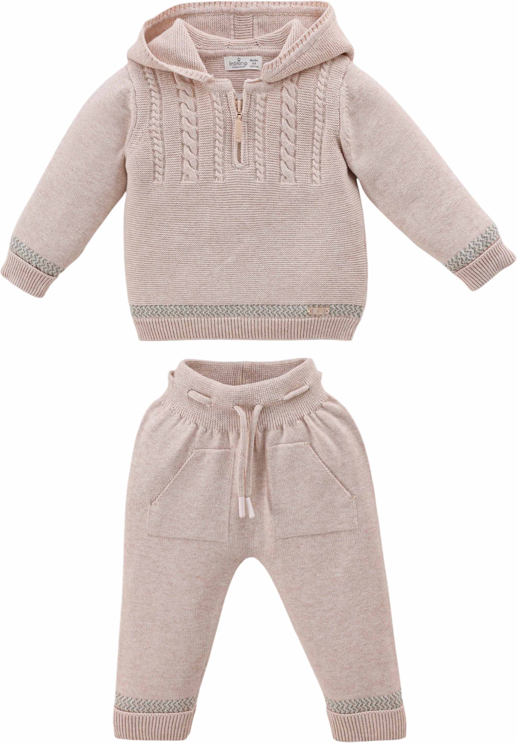 Set sweater+pants