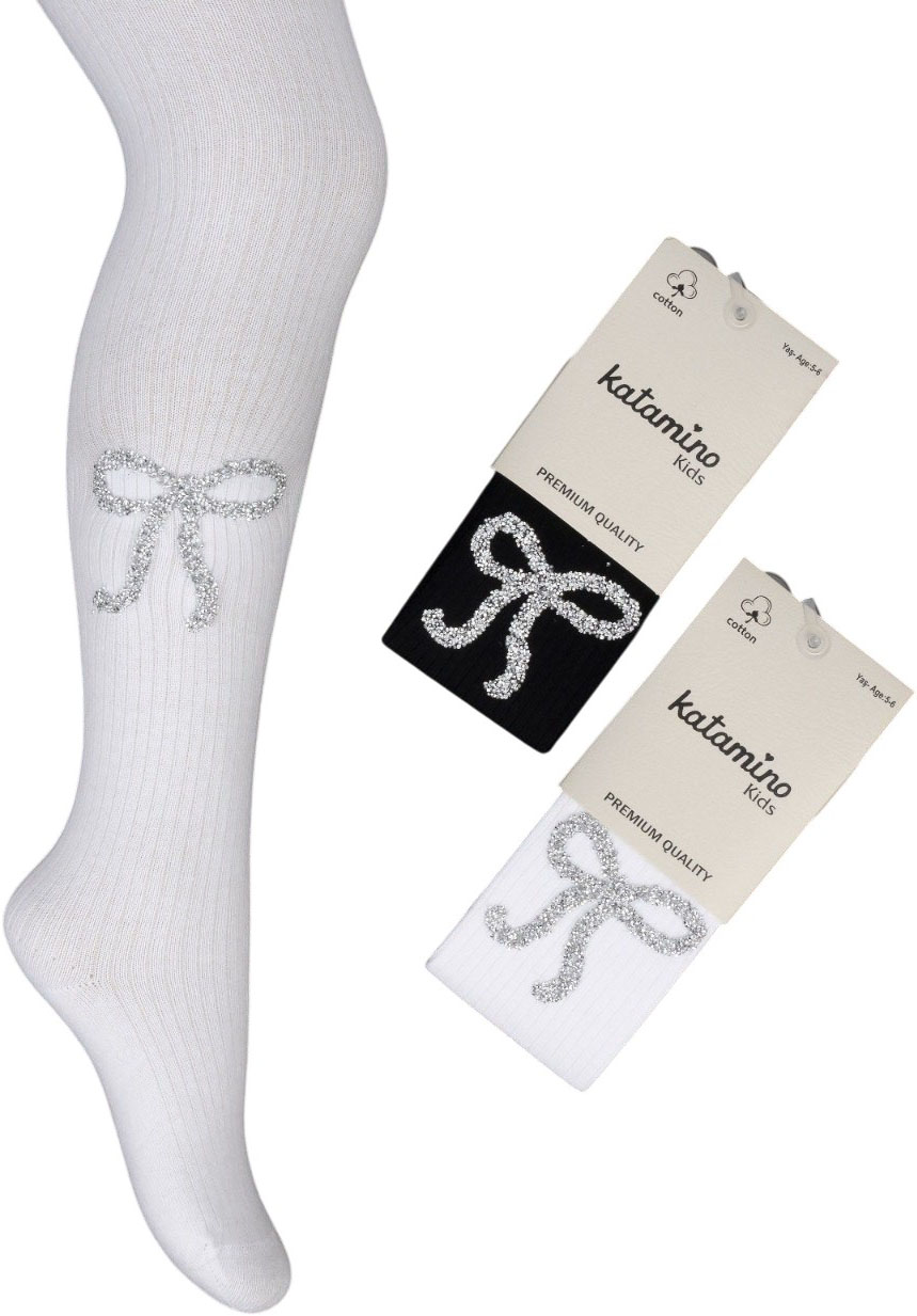 Tights cotton Solena