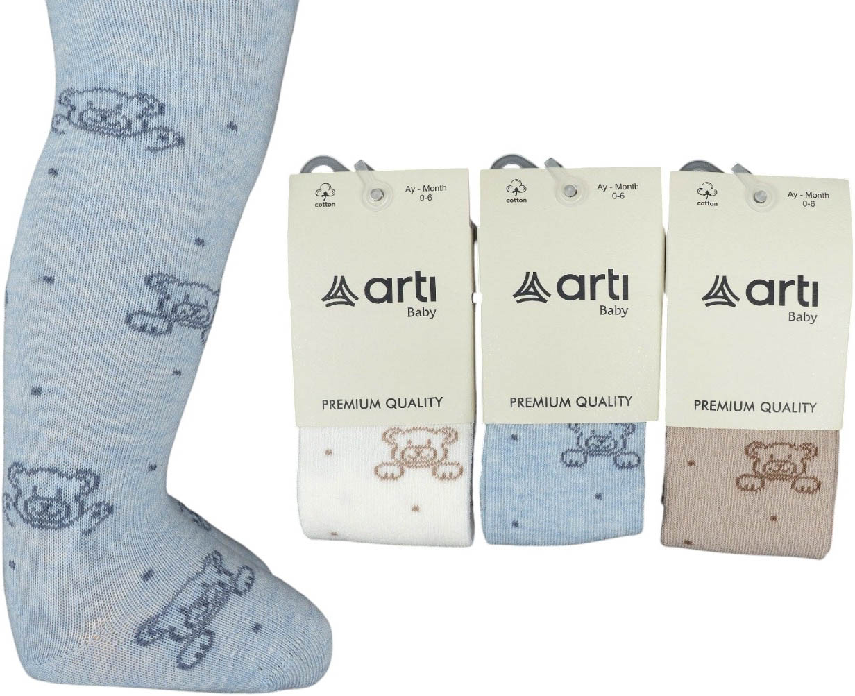 Tights cotton Kupidon