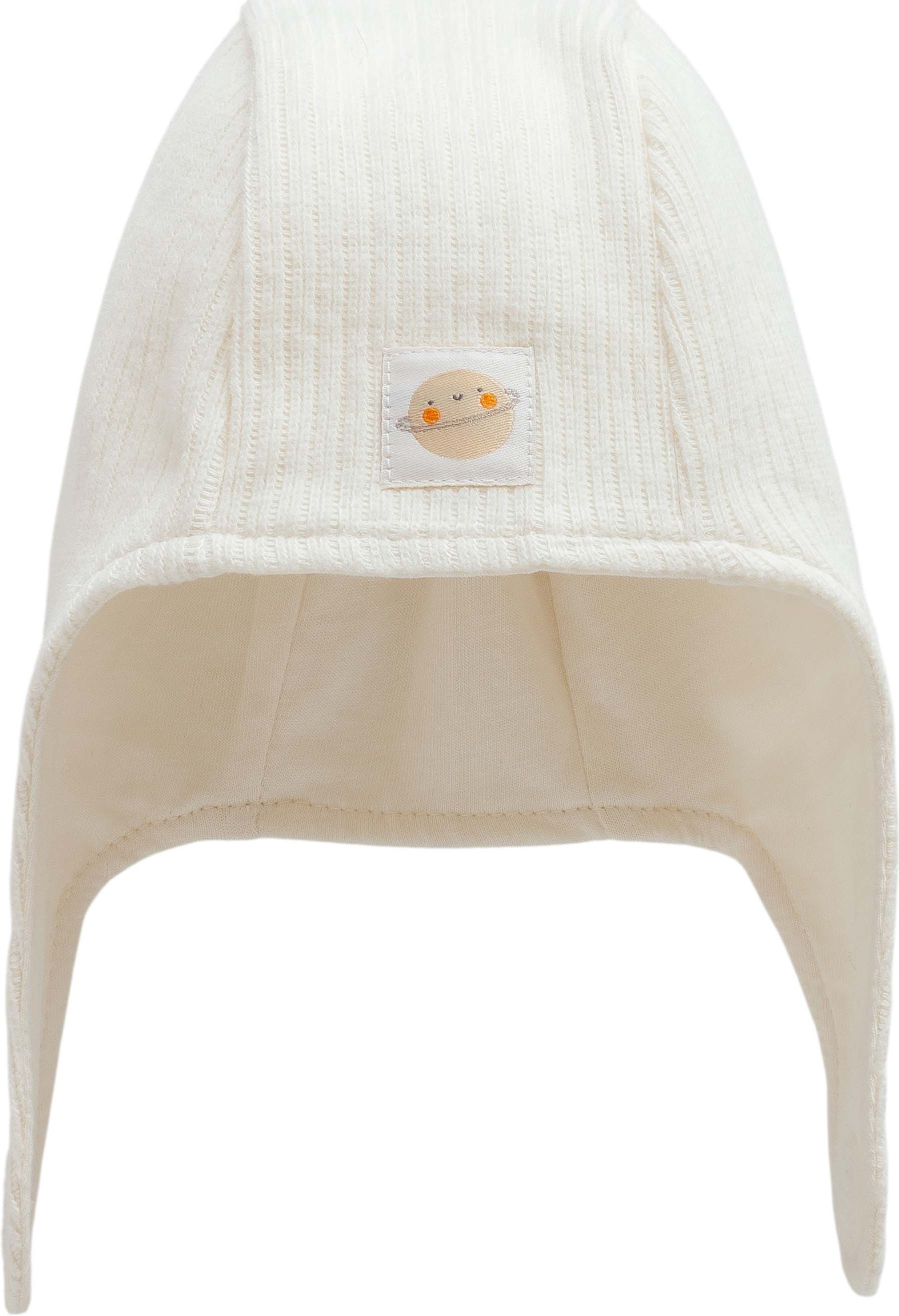 Hat, series COLOR WORD