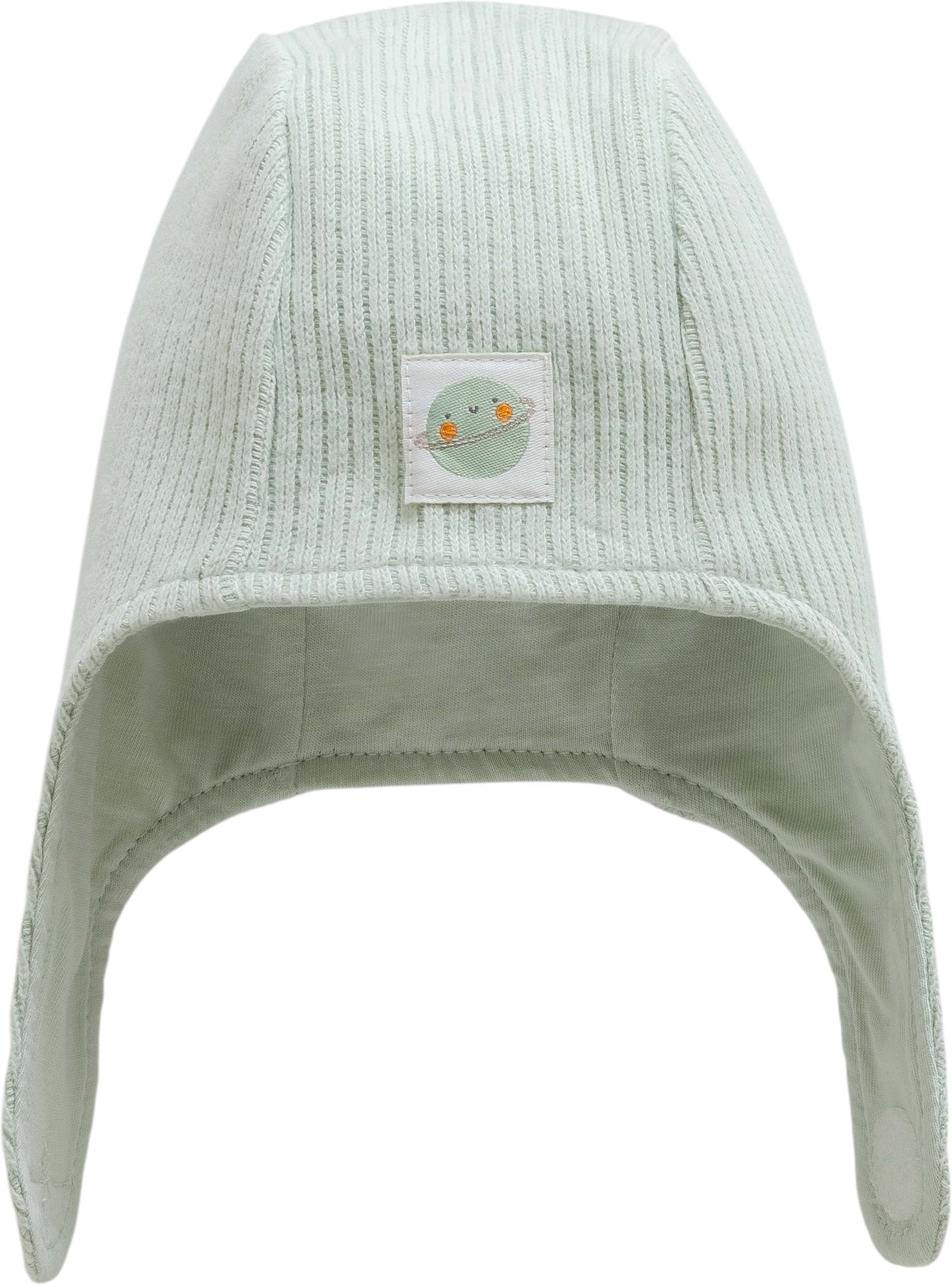 Hat, series COLOR WORD