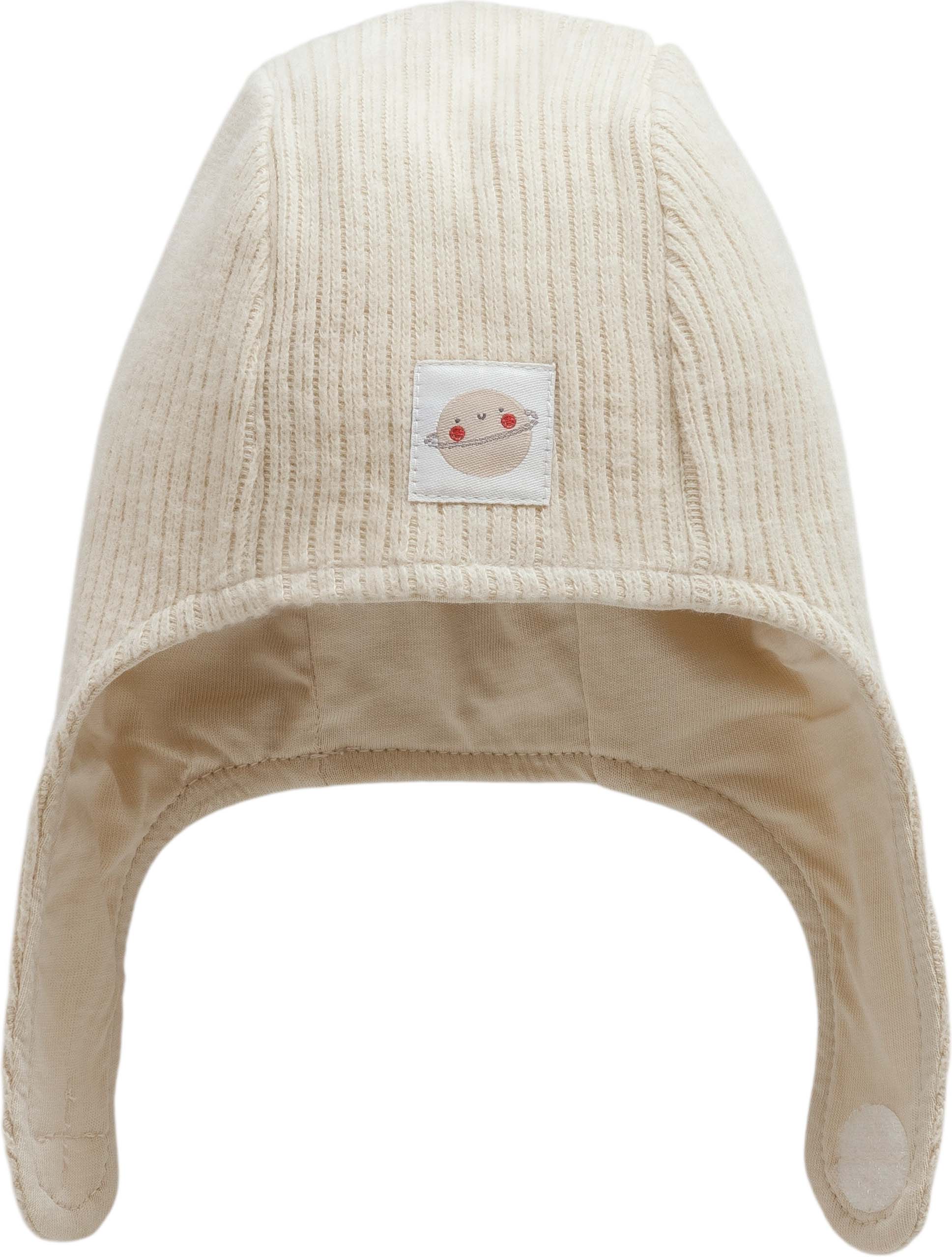 Hat, series COLOR WORD