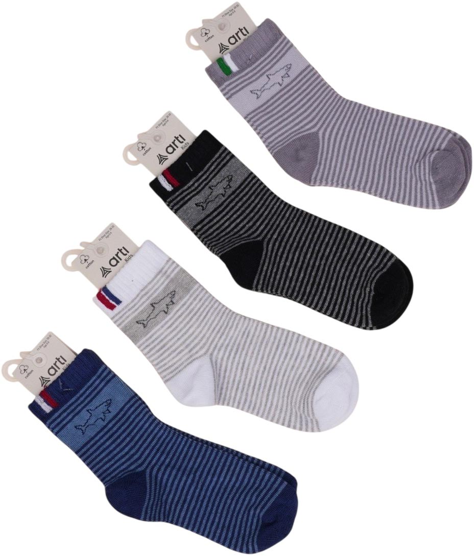 Socks cotton Sancar
