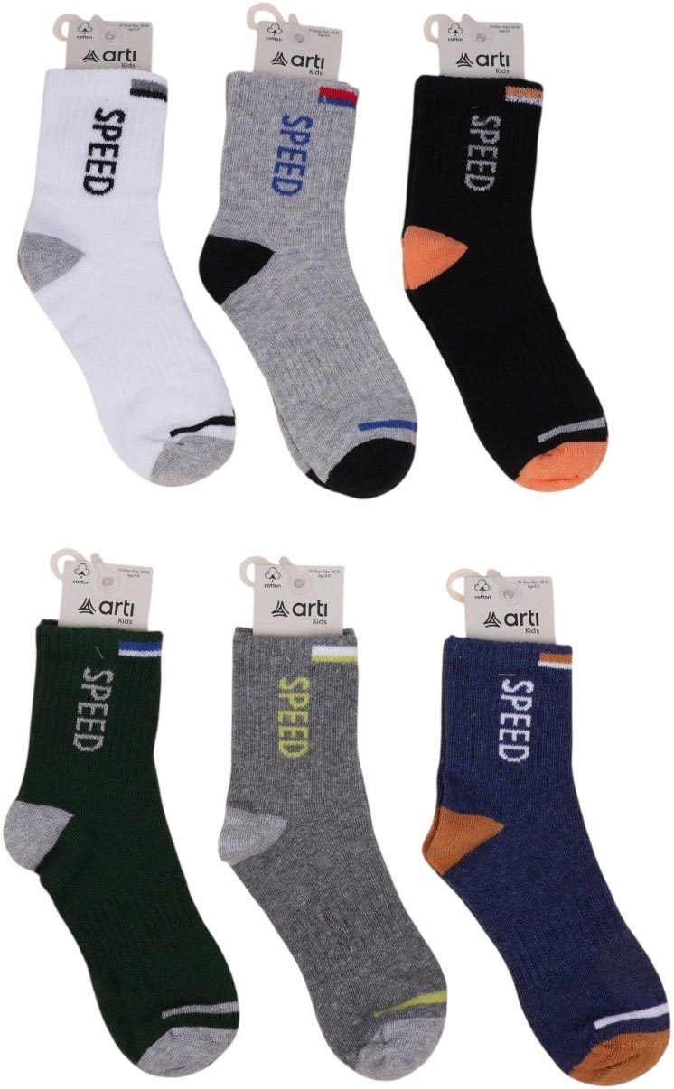 Socks cotton Karent