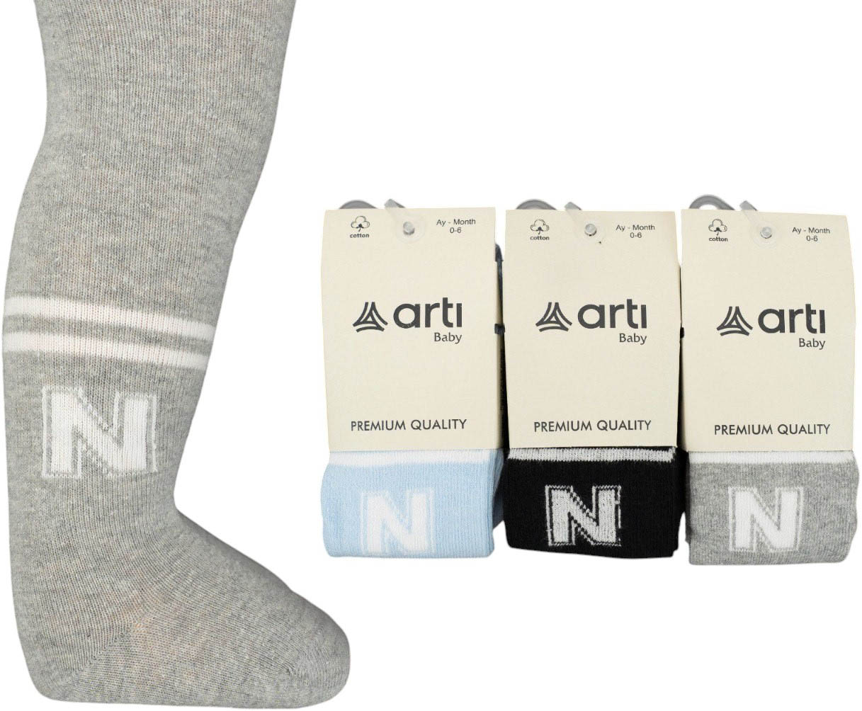 Tights cotton Robert