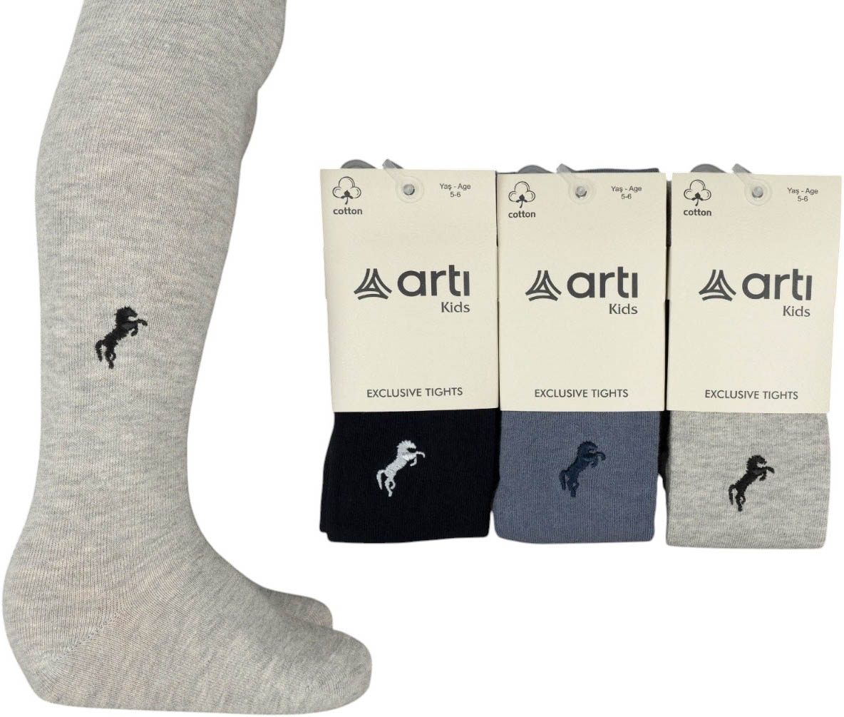 Tights cotton Benjamin