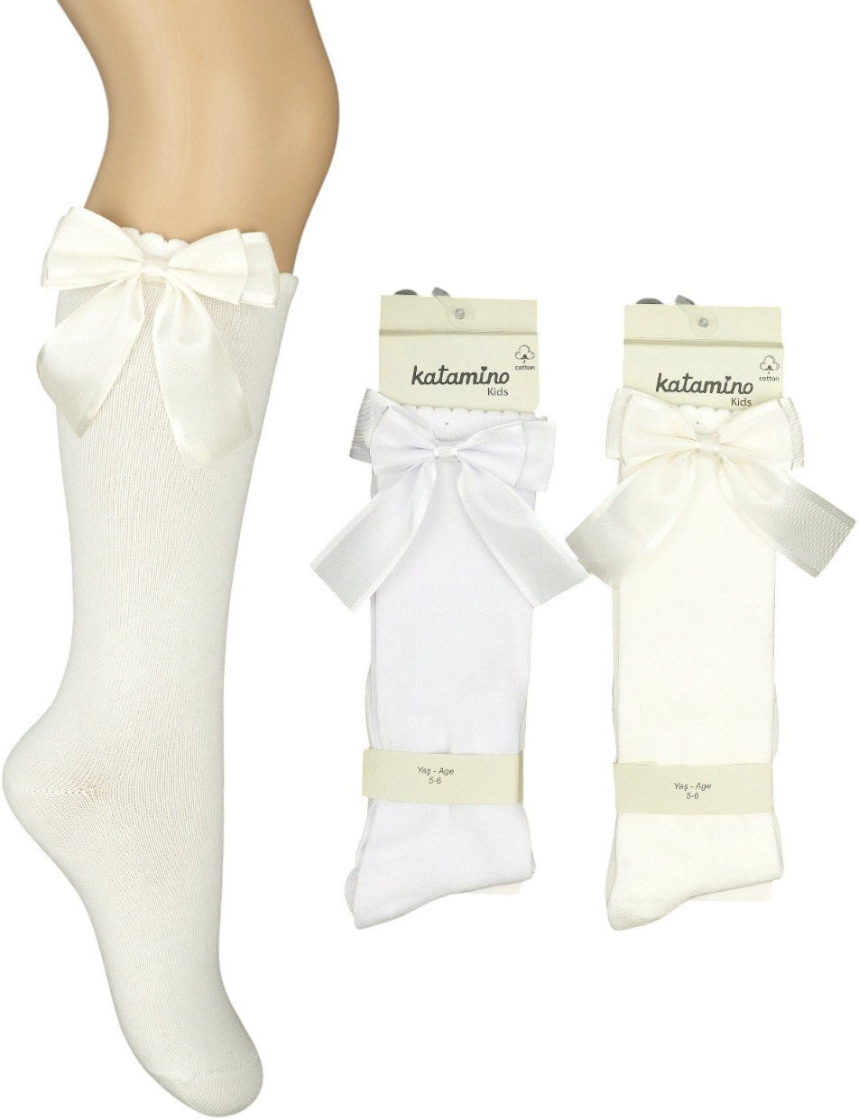 Knee high socks cotton Avlonya Knee high socks cotton Avlonya