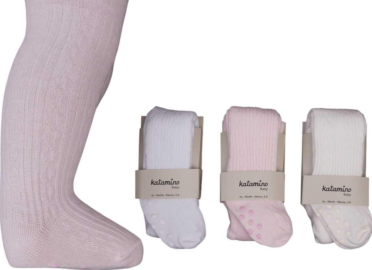 Tights cotton Fitova
