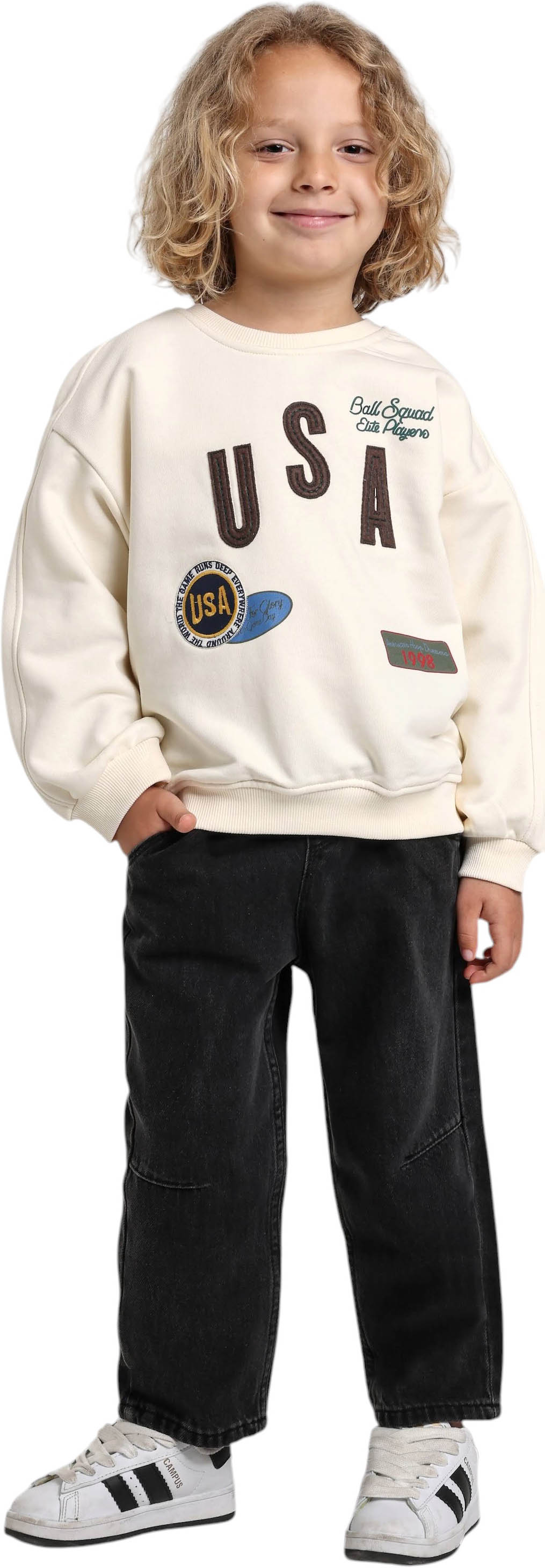 Sweater
