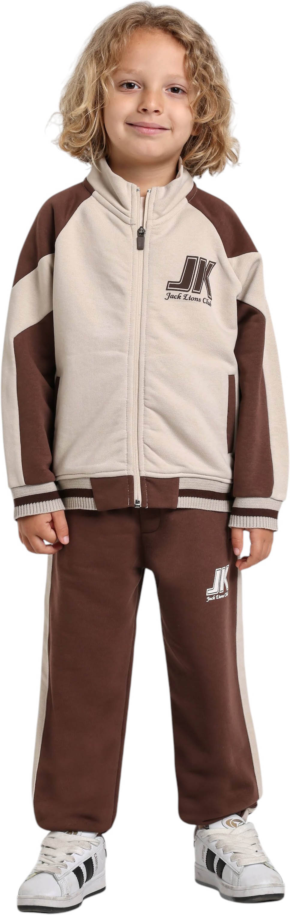 Set sweater+pants