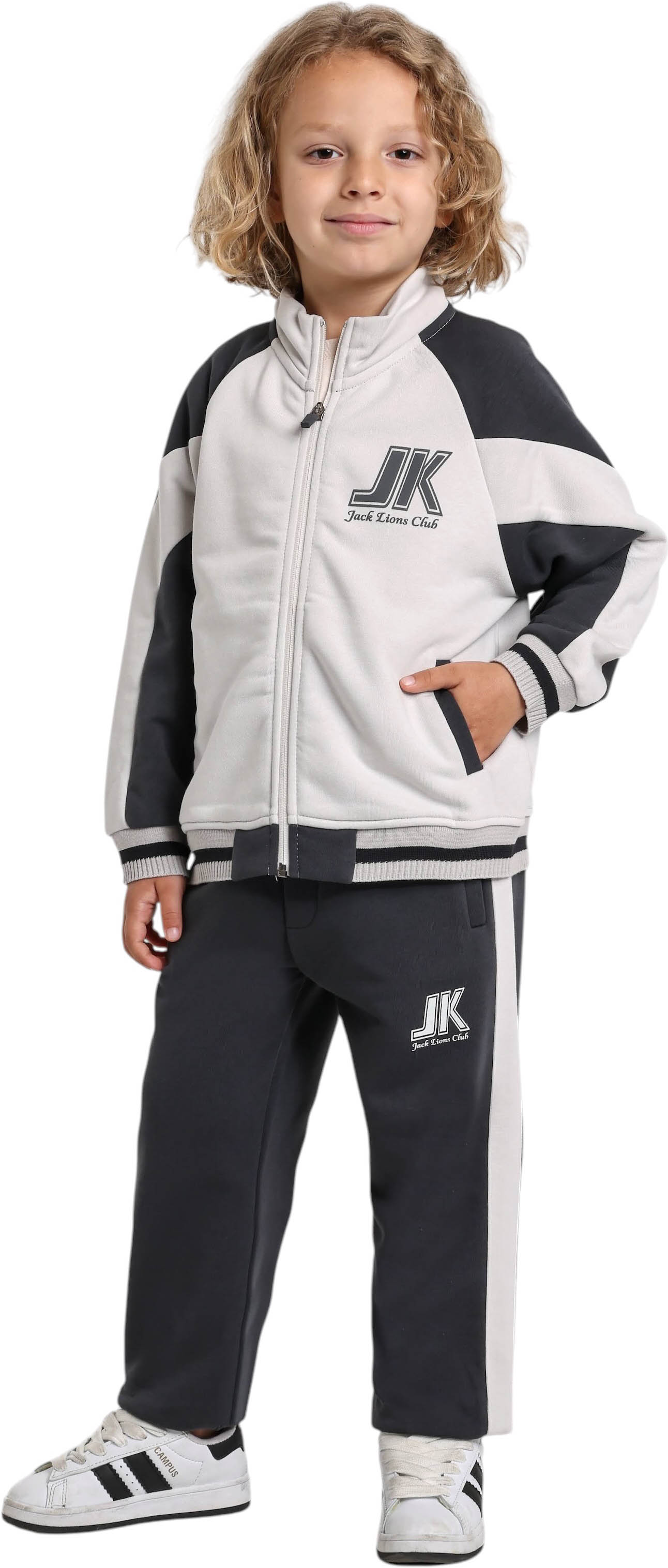 Set sweater+pants
