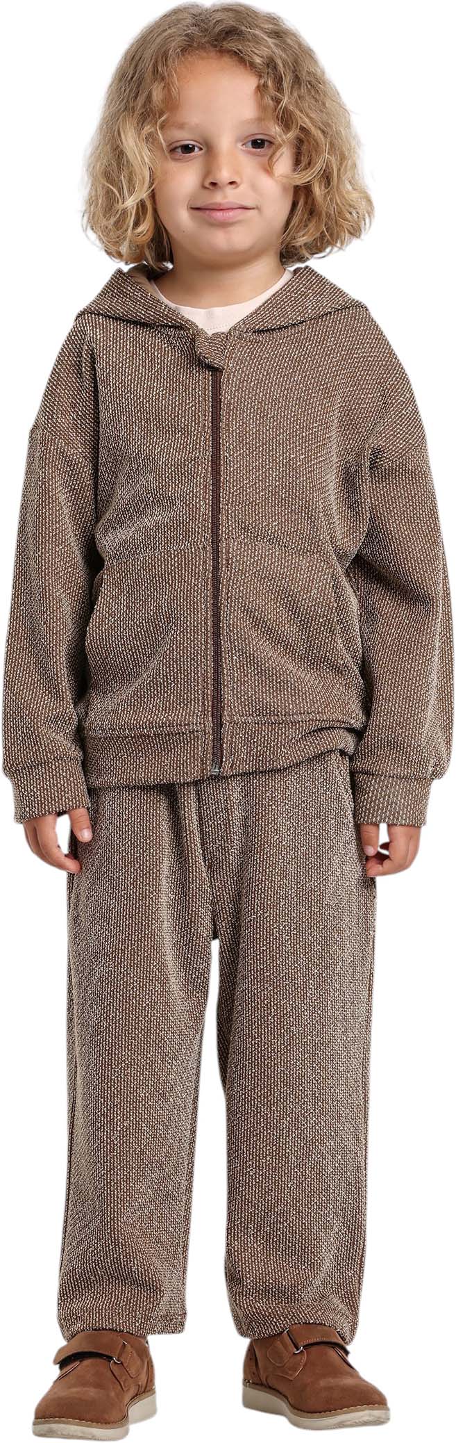 Set sweater+pants