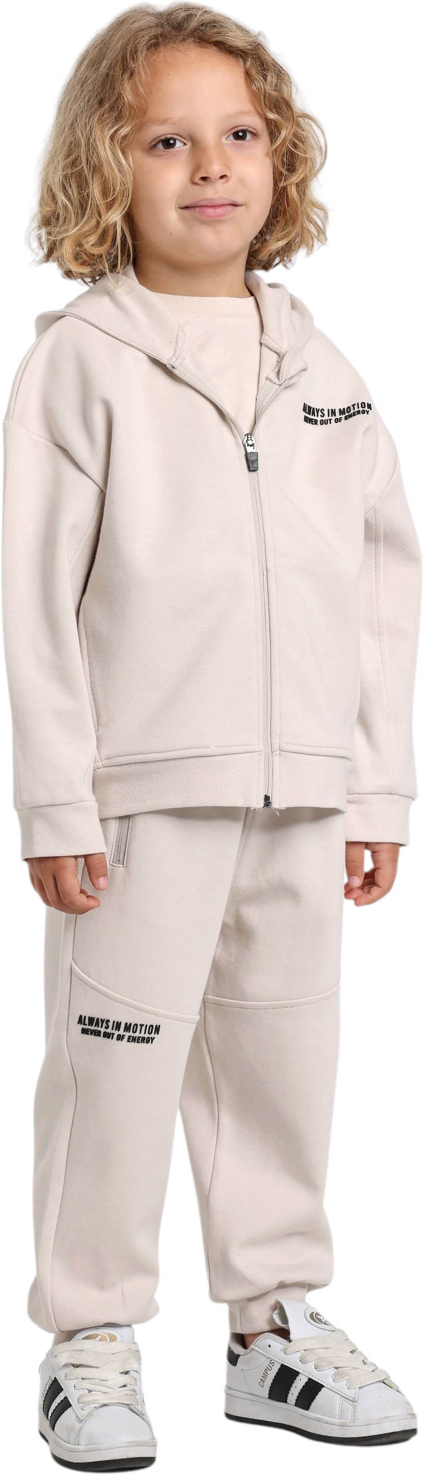 Set sweater+pants