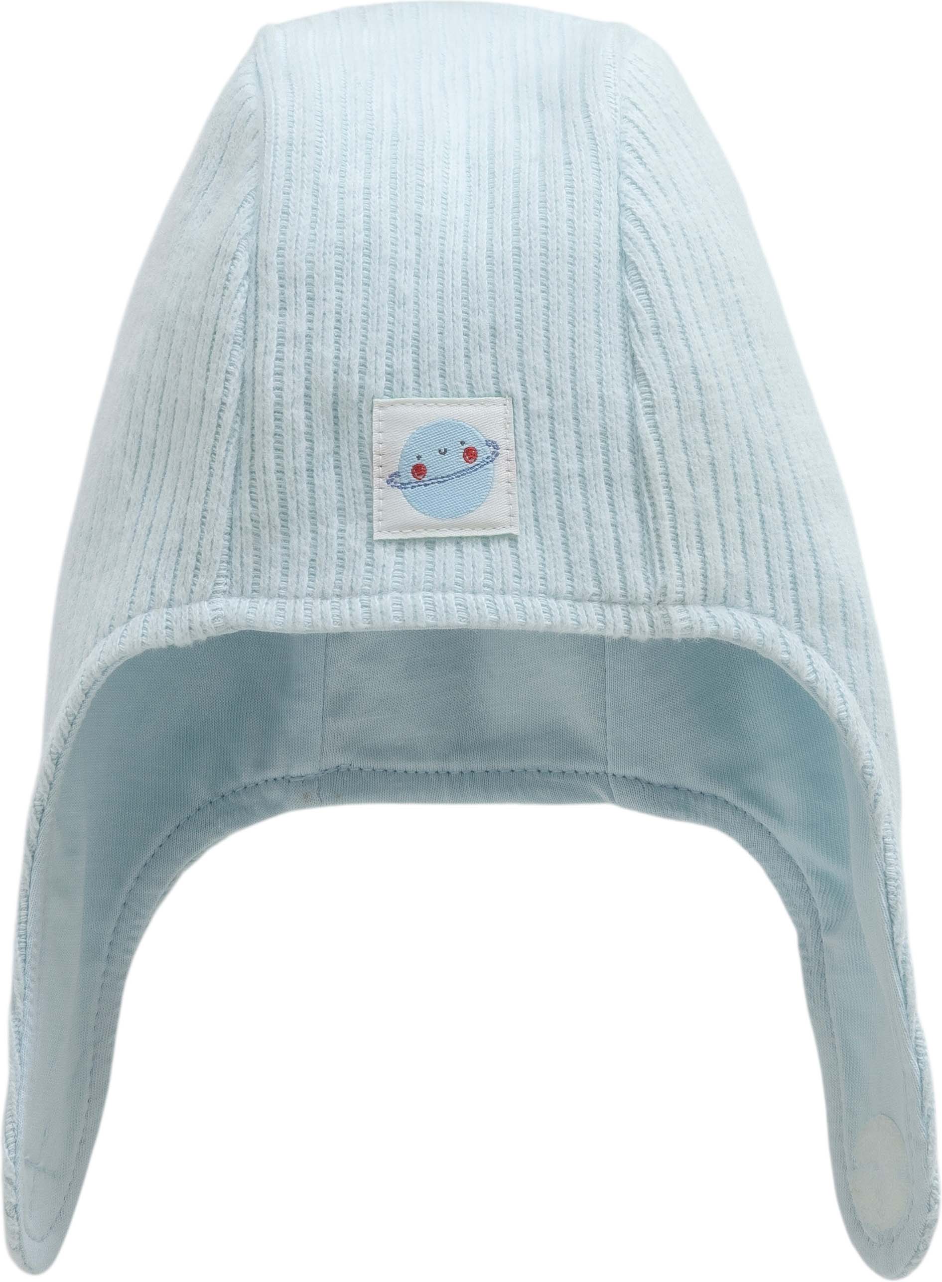 Hat, series COLOR WORD